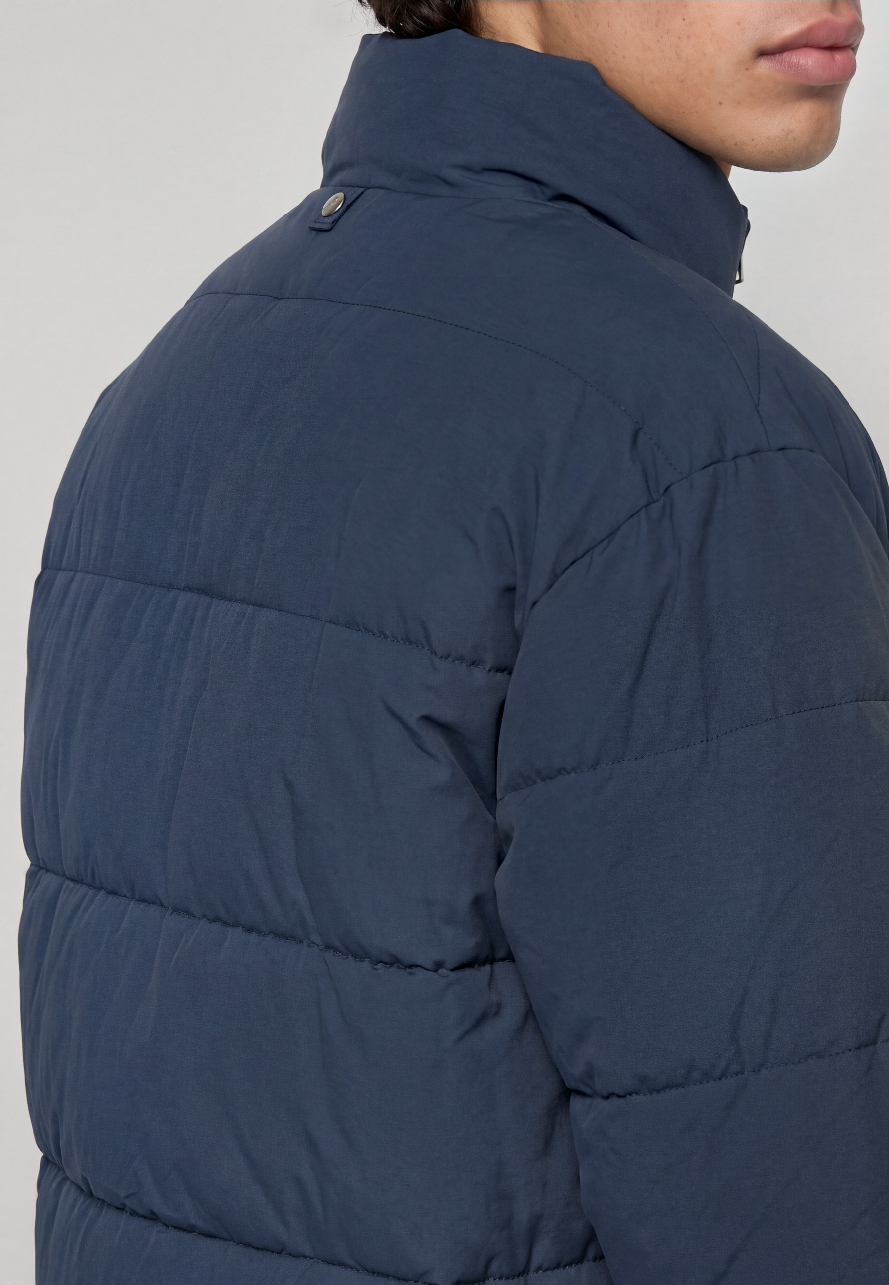 Replay Outdoorjacke »Replay Anorak FP« 1 Stk. tlg. ohne Kapuze