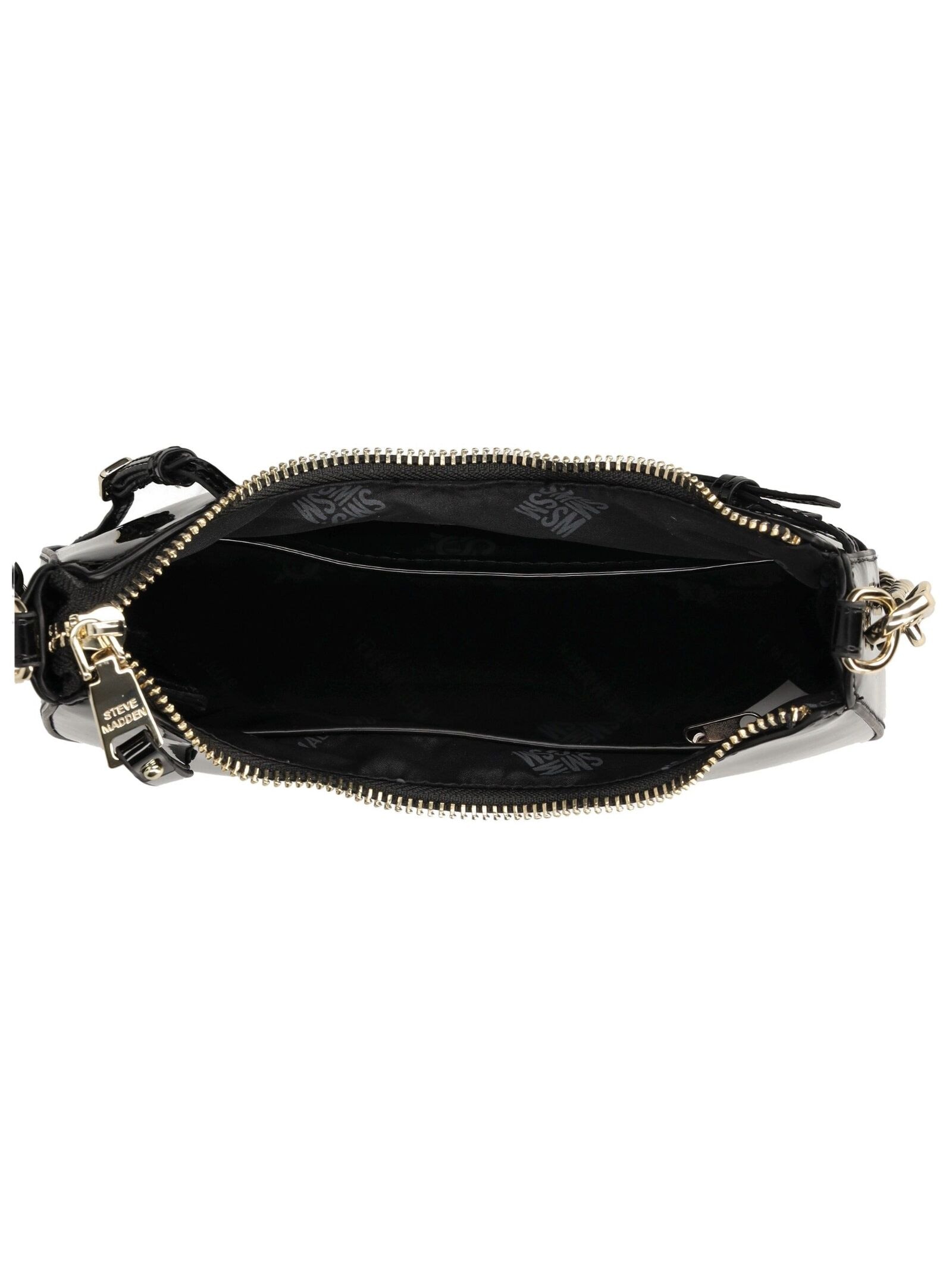 STEVE MADDEN Umhängetasche »STEVE MADDEN Taschen Lederimitat«
