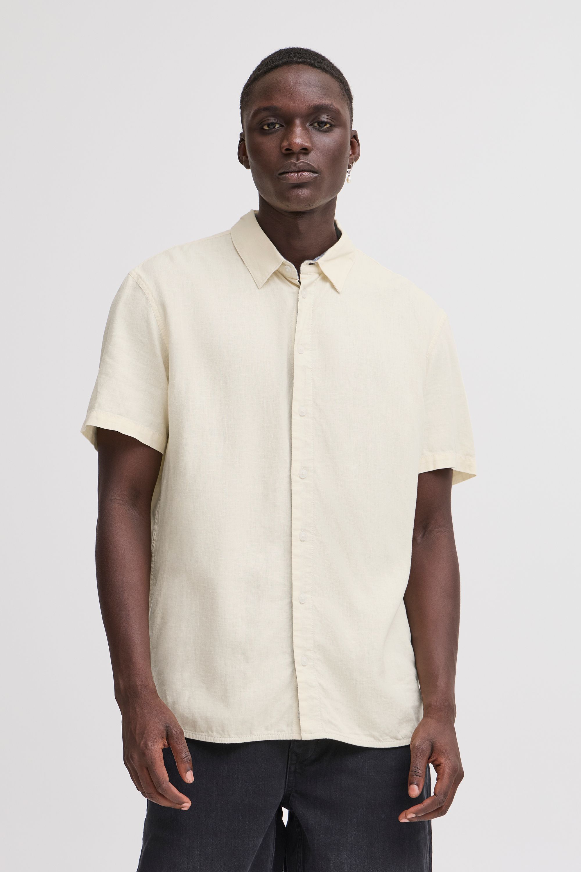 Thumbnail - Blend Kurzarmshirt "Kurzarmhemd BHBOBBY Shirt ss"