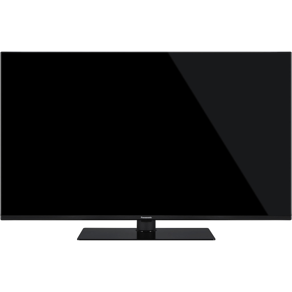 Panasonic LED-Fernseher »TX-43MX700E«, 108 cm/43 Zoll, 4K Ultra HD, Google TV