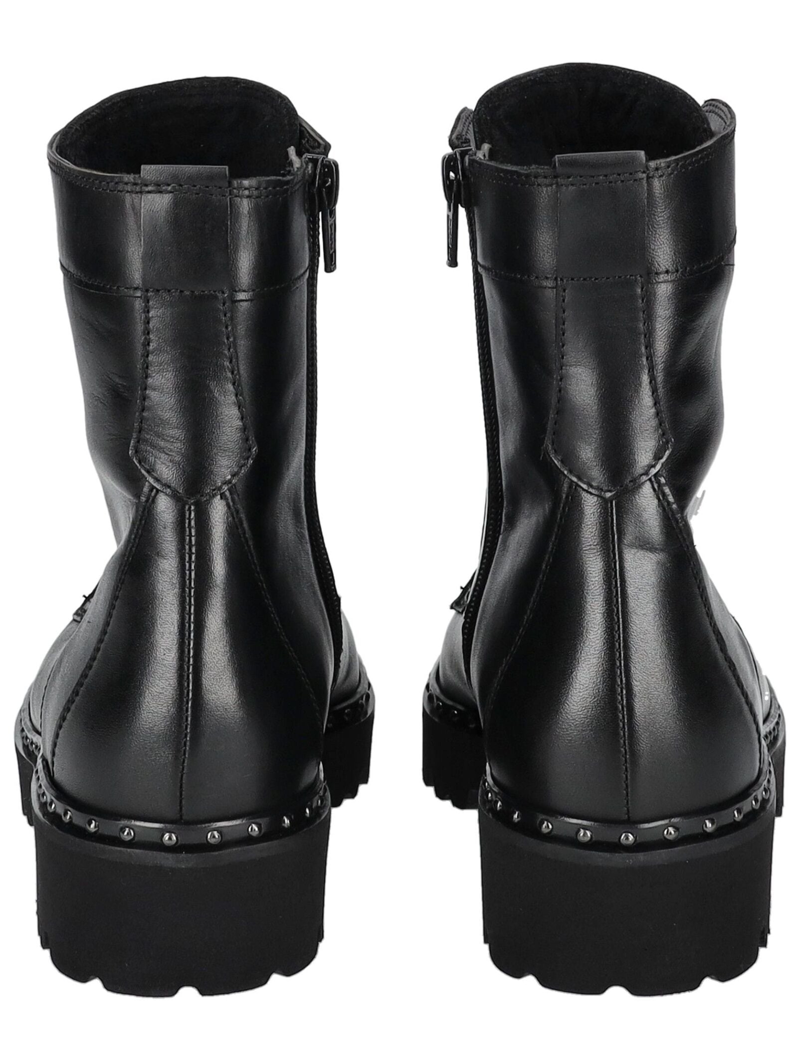 Gabor Schnürstiefelette »Gabor Stiefelette Leder«