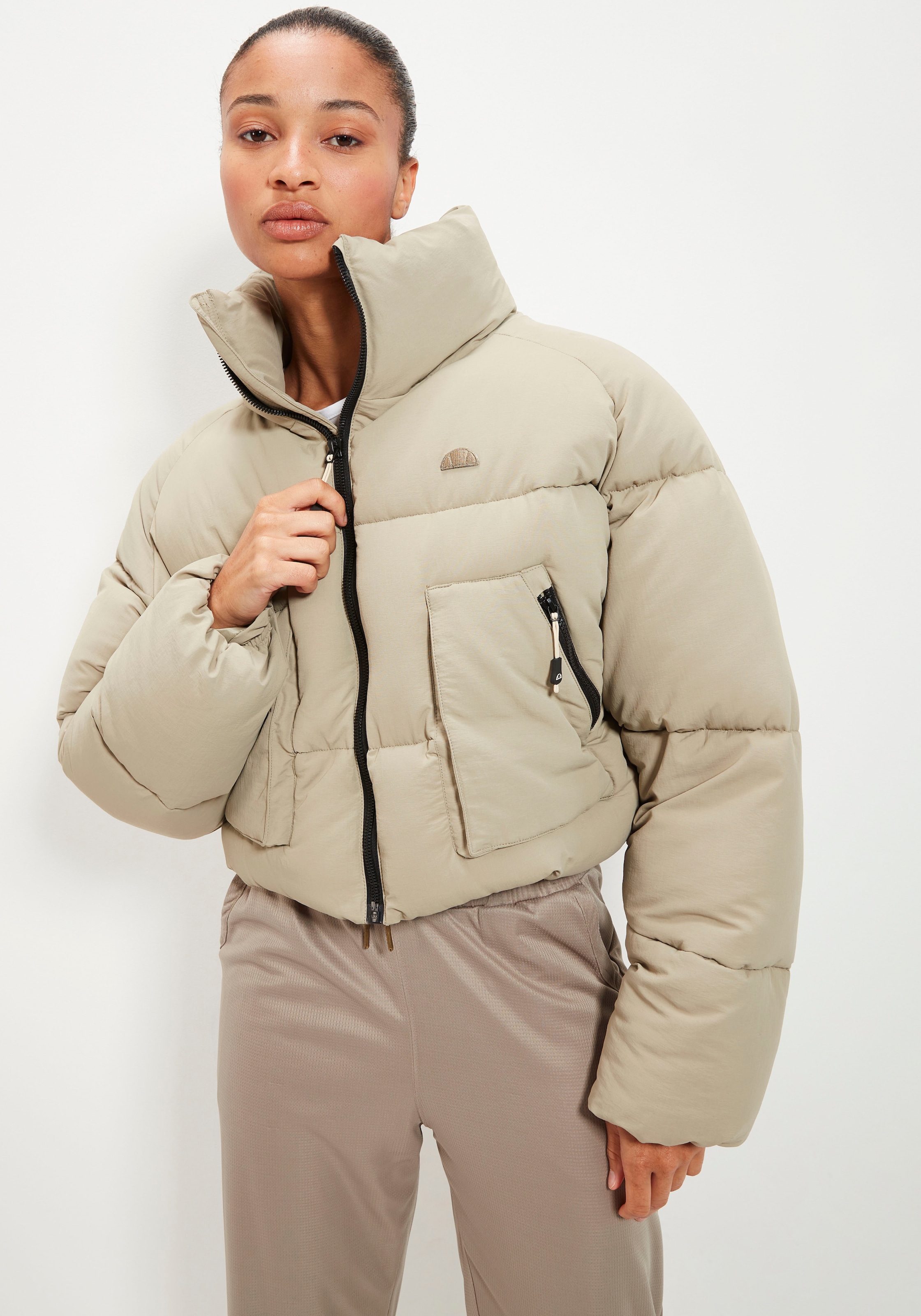 Outdoorjacke