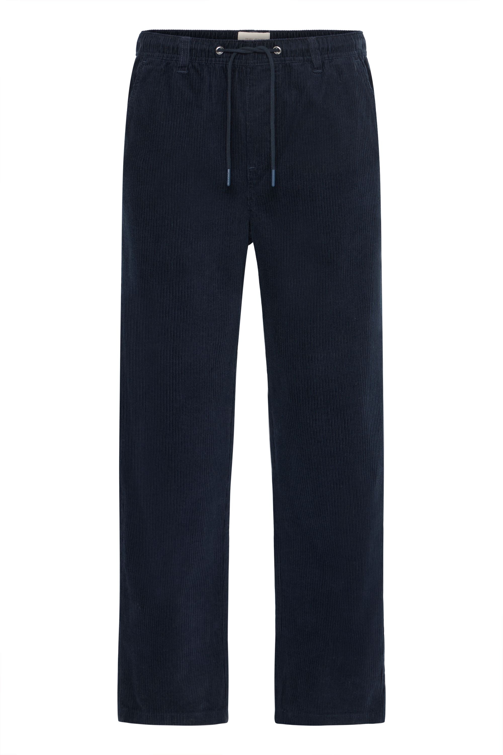 Blend Chinohose "BHMalvin-Cord" Stylische Cordhose mit Taschen günstig online kaufen