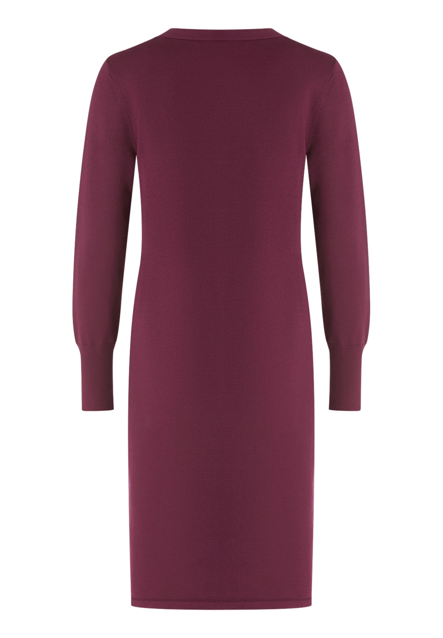 Betty Barclay Strickkleid »Damen mit Schleifenknoten« Ohne Tasche