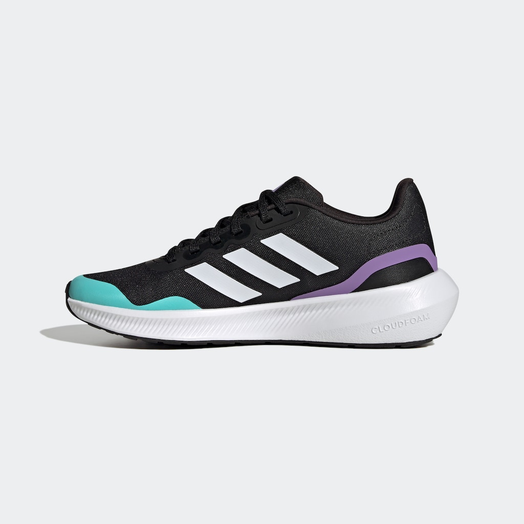 adidas Performance Laufschuh »RUNFALCON 3 TR«