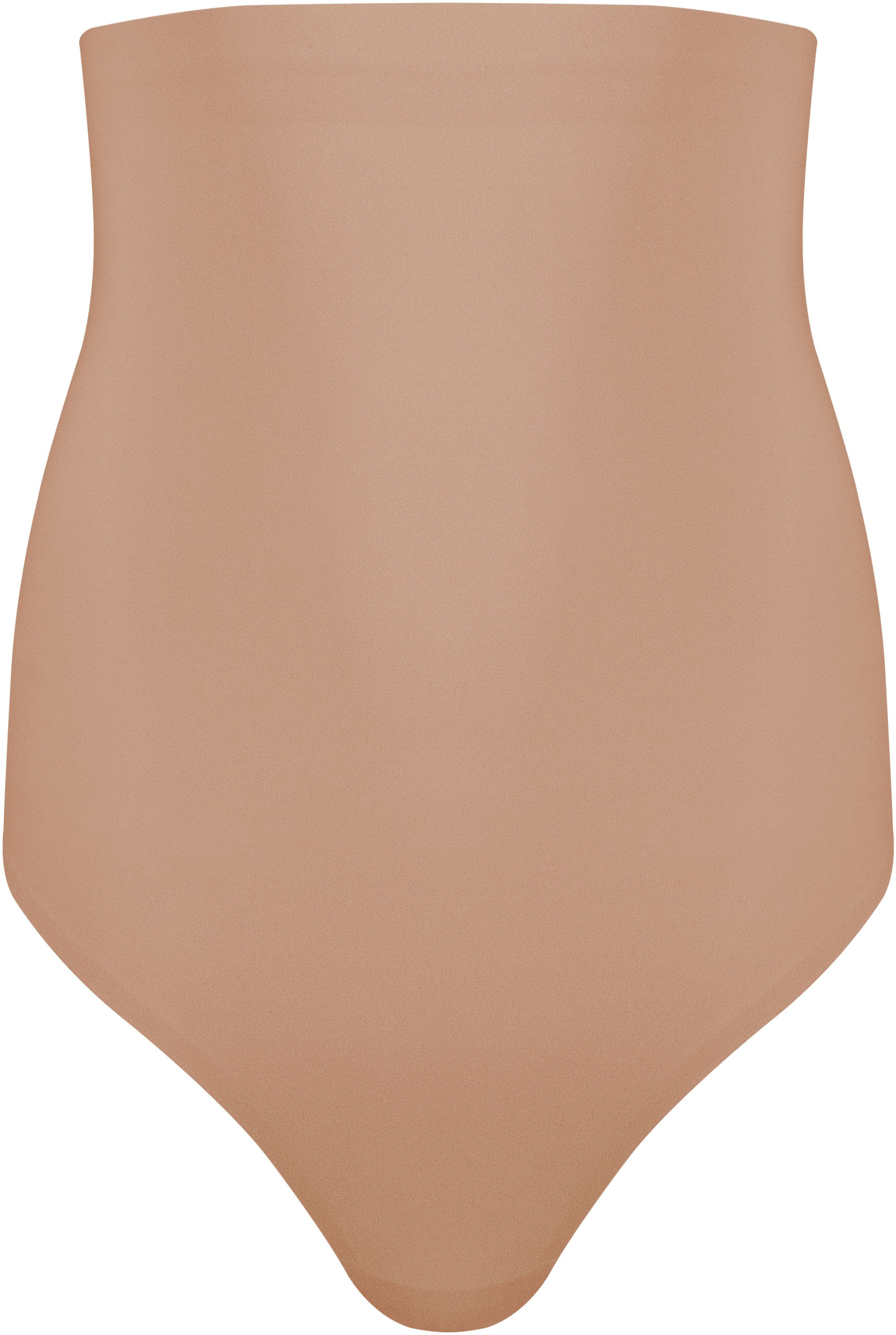 MAGIC Bodyfashion Shapingstring »Maxi Hi-Thong«, Maximalgrößen von S bis 4XL