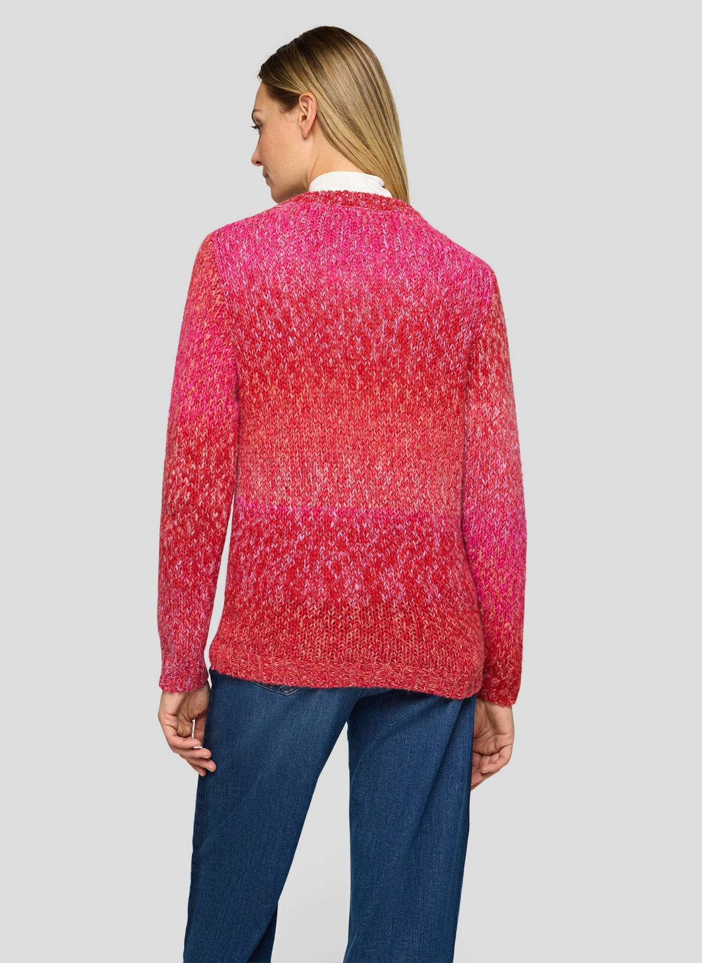 Rabe Strickpullover »Pullover«