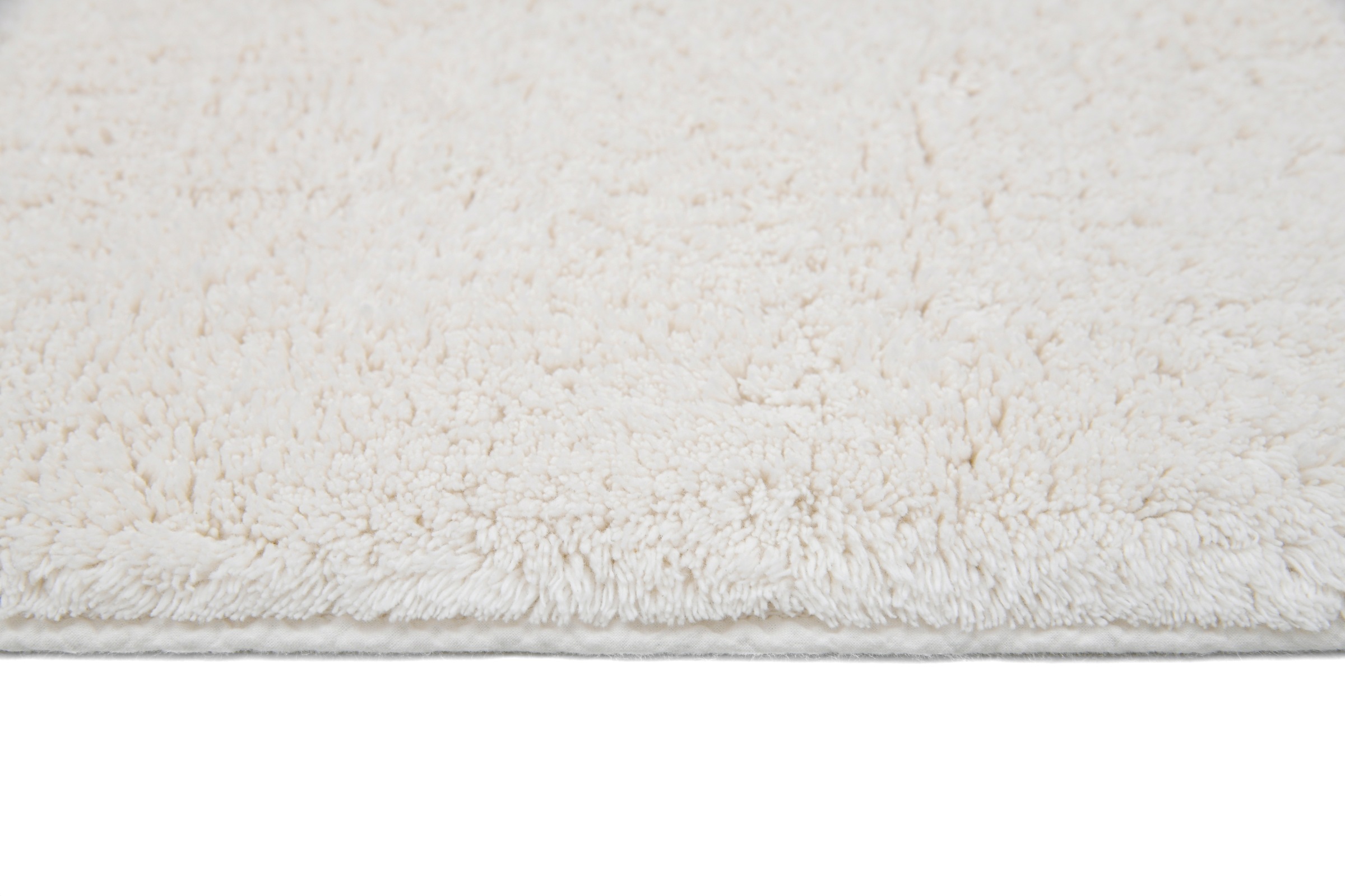 OTTO home Badematte »Marie, Badvorleger, Badezimmer Teppich« Höhe 13 mm rutschhemmend beschichtet fußbodenheizungsgeeignet | strapazierfähig Badteppich, Stern Motiv, Hoch-Tief-Struktur, auch als Set