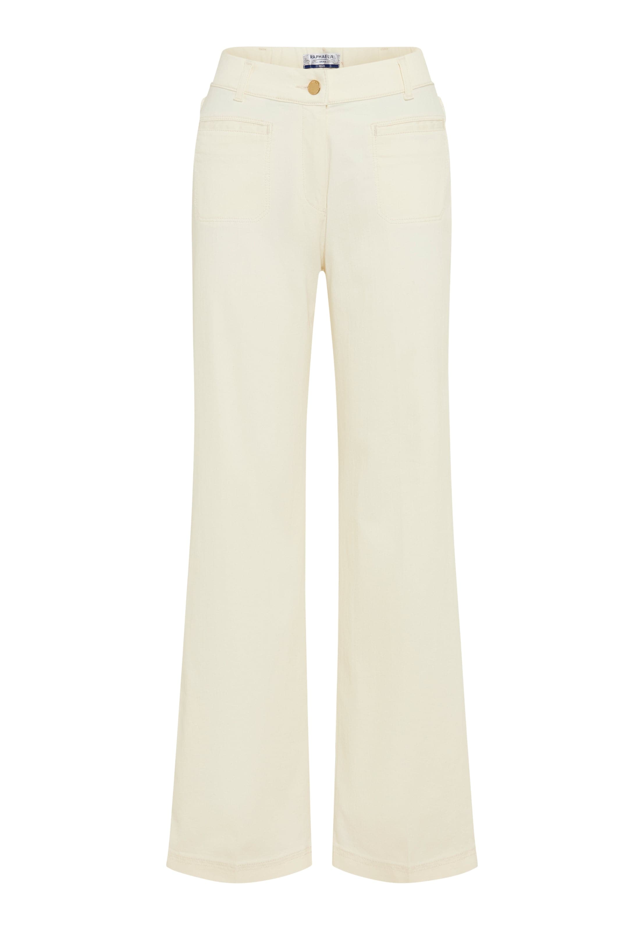 RAPHAELA by BRAX Röhrenjeans »Style PEGGY FLARED«