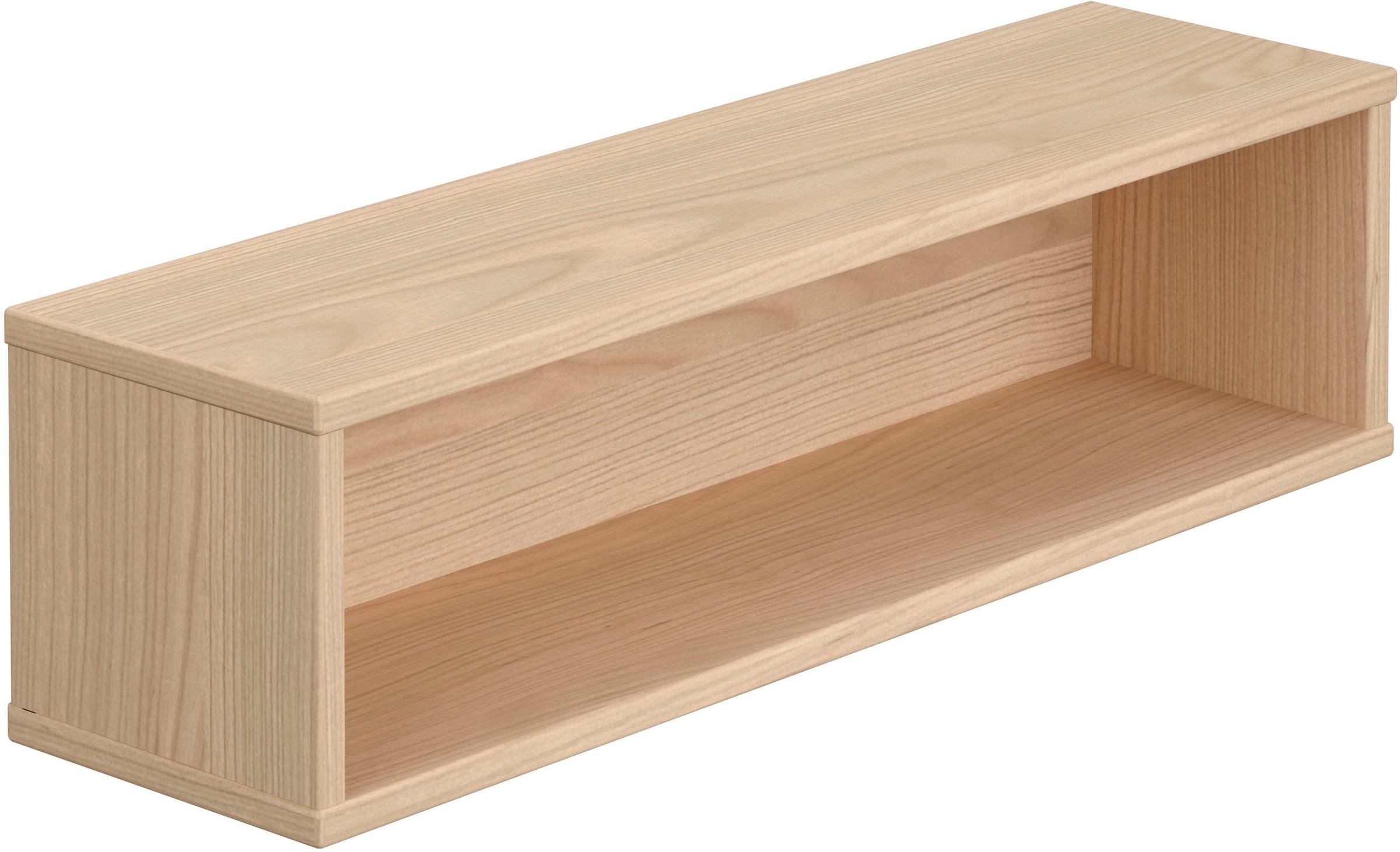 PAIDI Wandregal »Wandbox Breit«, viele Farbvarianten