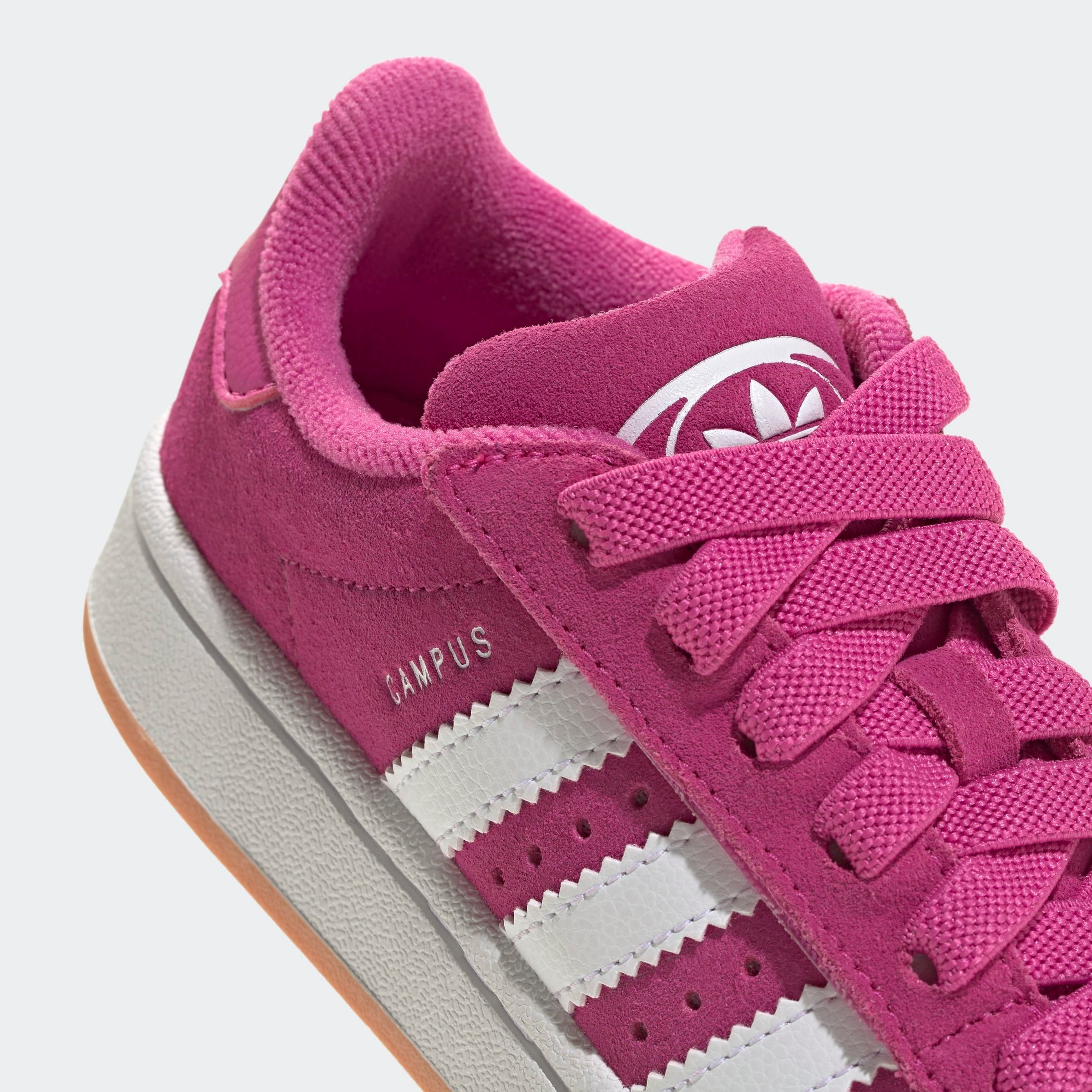 adidas Originals Sneaker »CAMPUS 00S COMFORT CLOSURE ELASTIC LACE KIDS«
