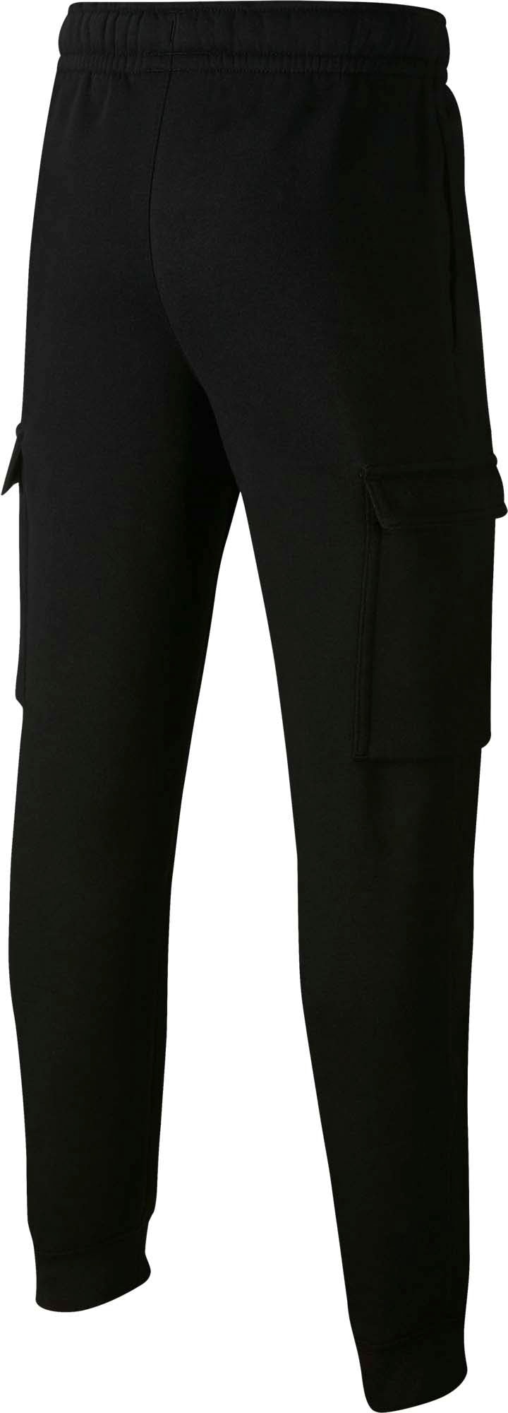 Nike Sportswear Jogginghose »B NSW CLUB CARGO PANT«