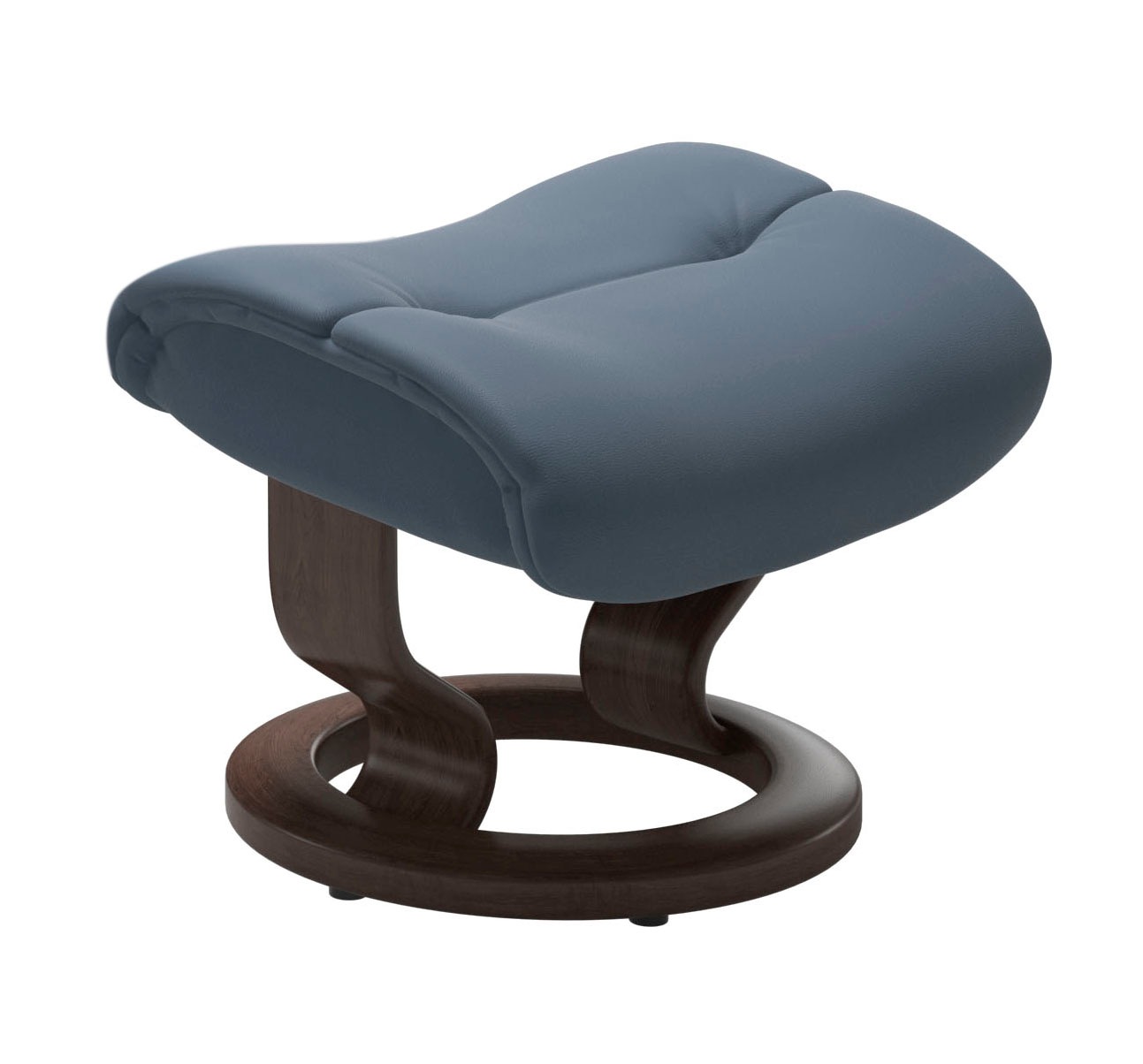 Stressless® Fußhocker »Sunrise«, mit Classic Base, Gestell Wenge