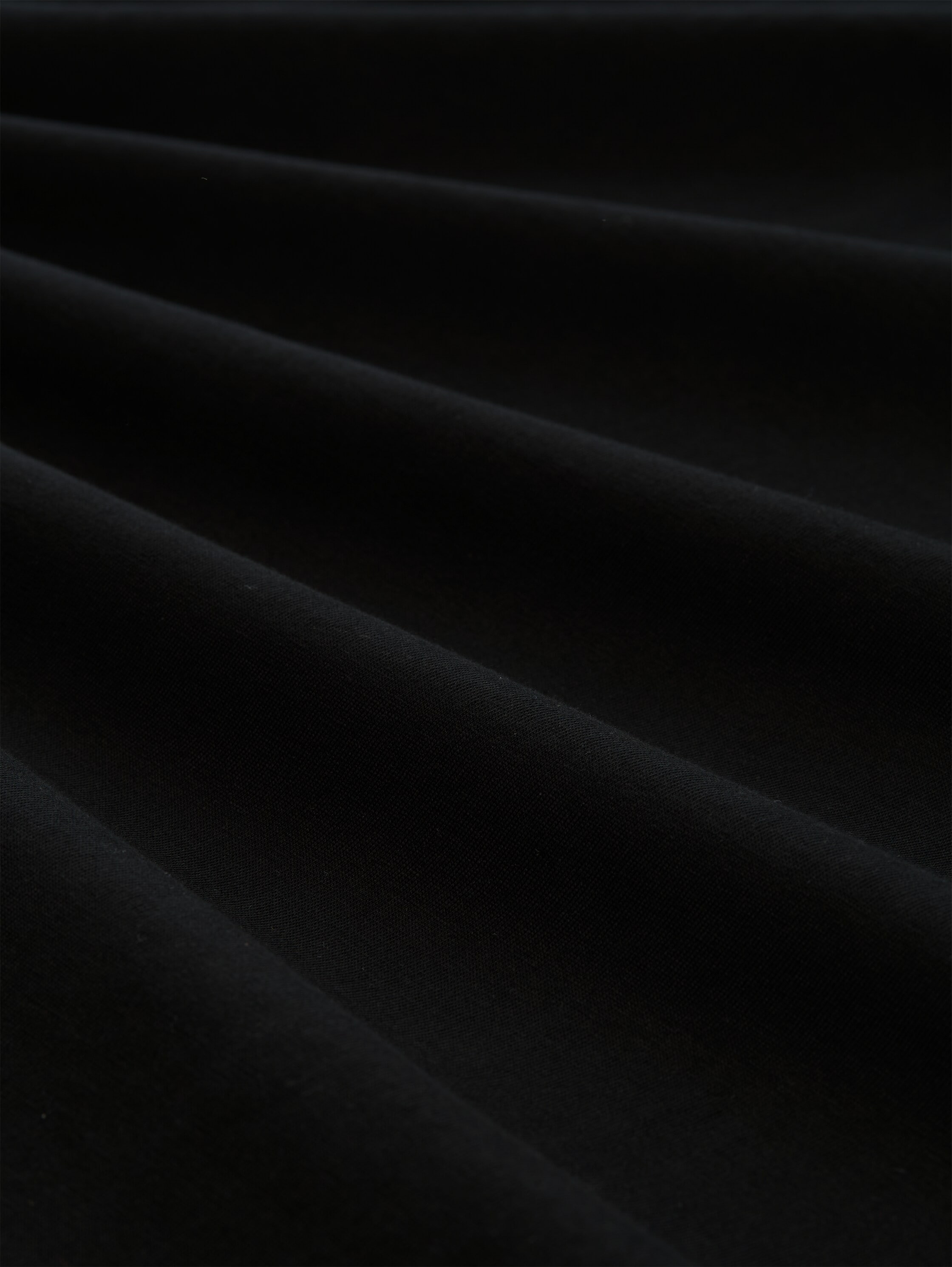 TOM TAILOR Denim T-Shirt unifarben