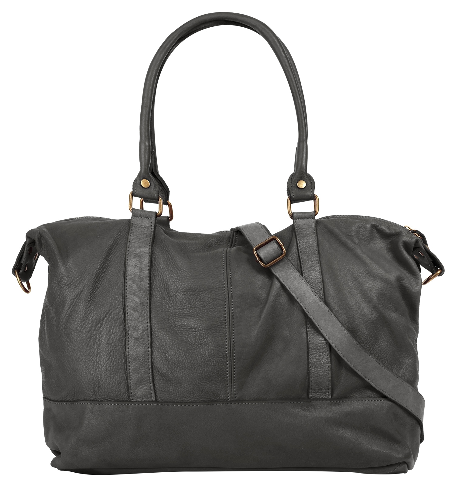 Samantha Look echt Leder, Made in Italy