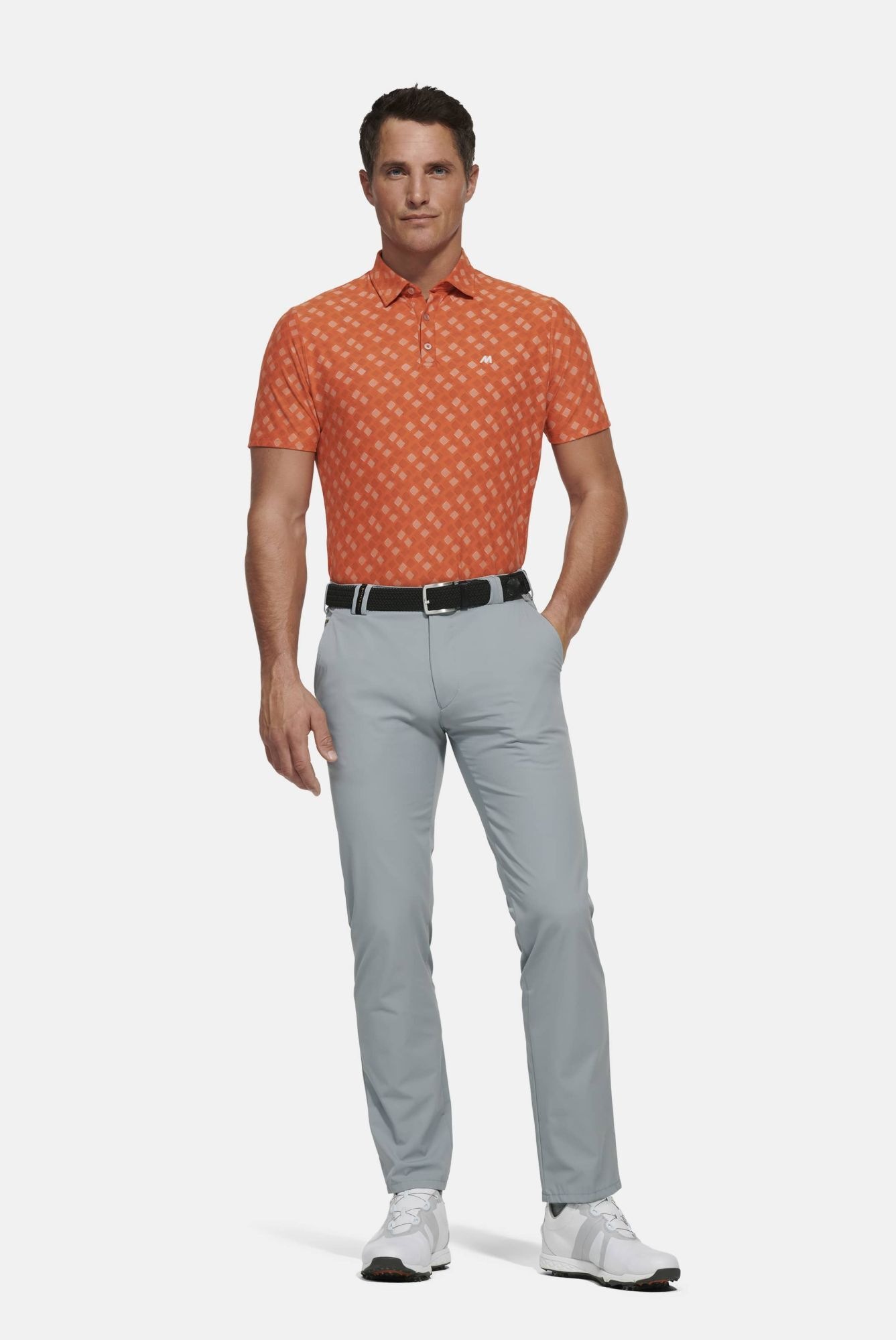 Thumbnail - MEYER T-Shirt "Phil" ist atmungsaktiv und pflegeleicht