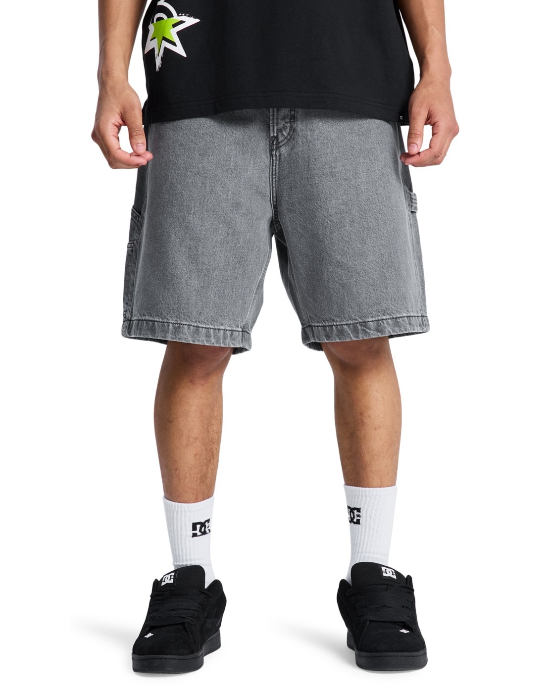 DC Shoes 1100000002199 "Baggy"
