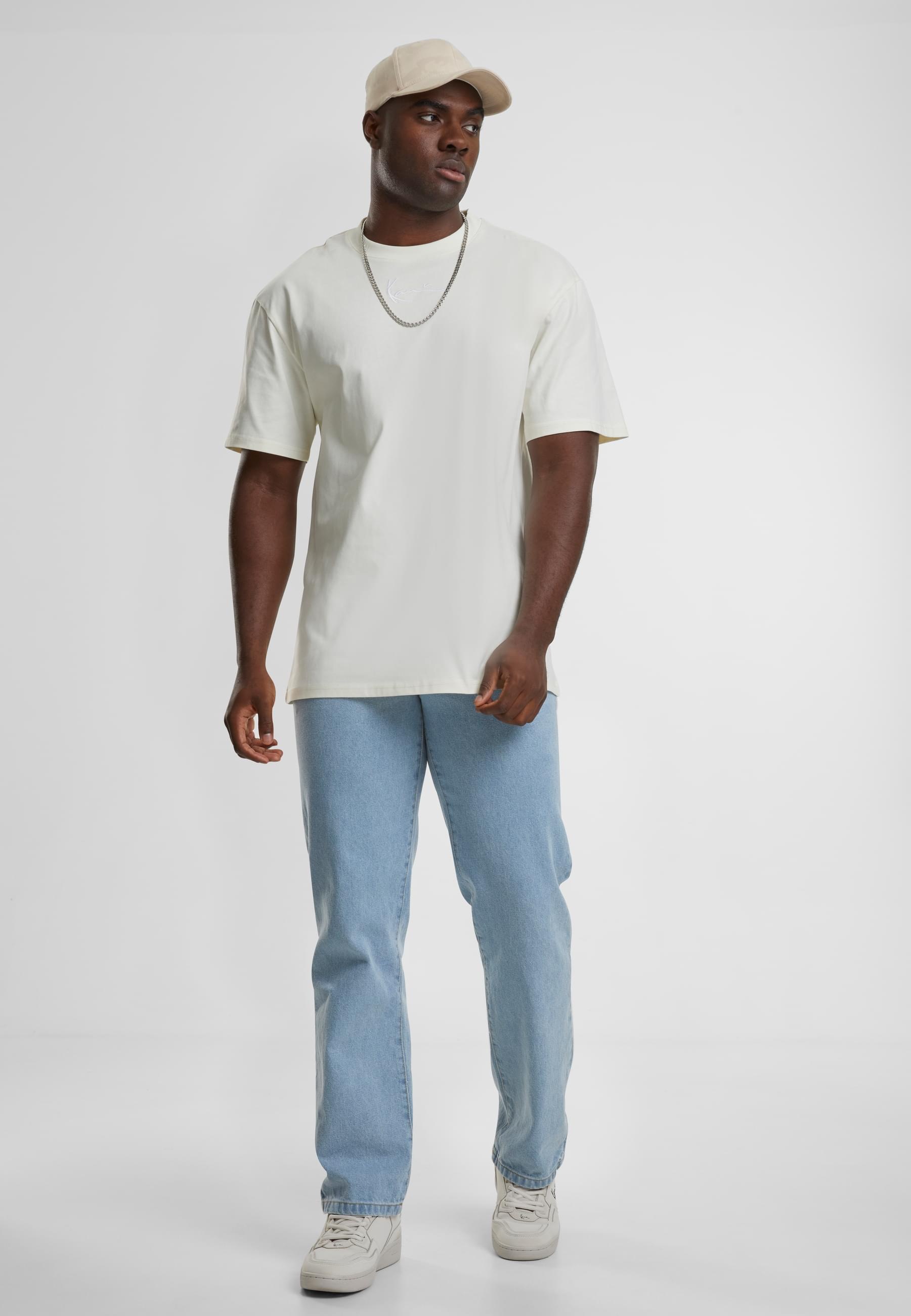 Karl Kani T-Shirt »Karl Kani Herren«, (1 tlg.)