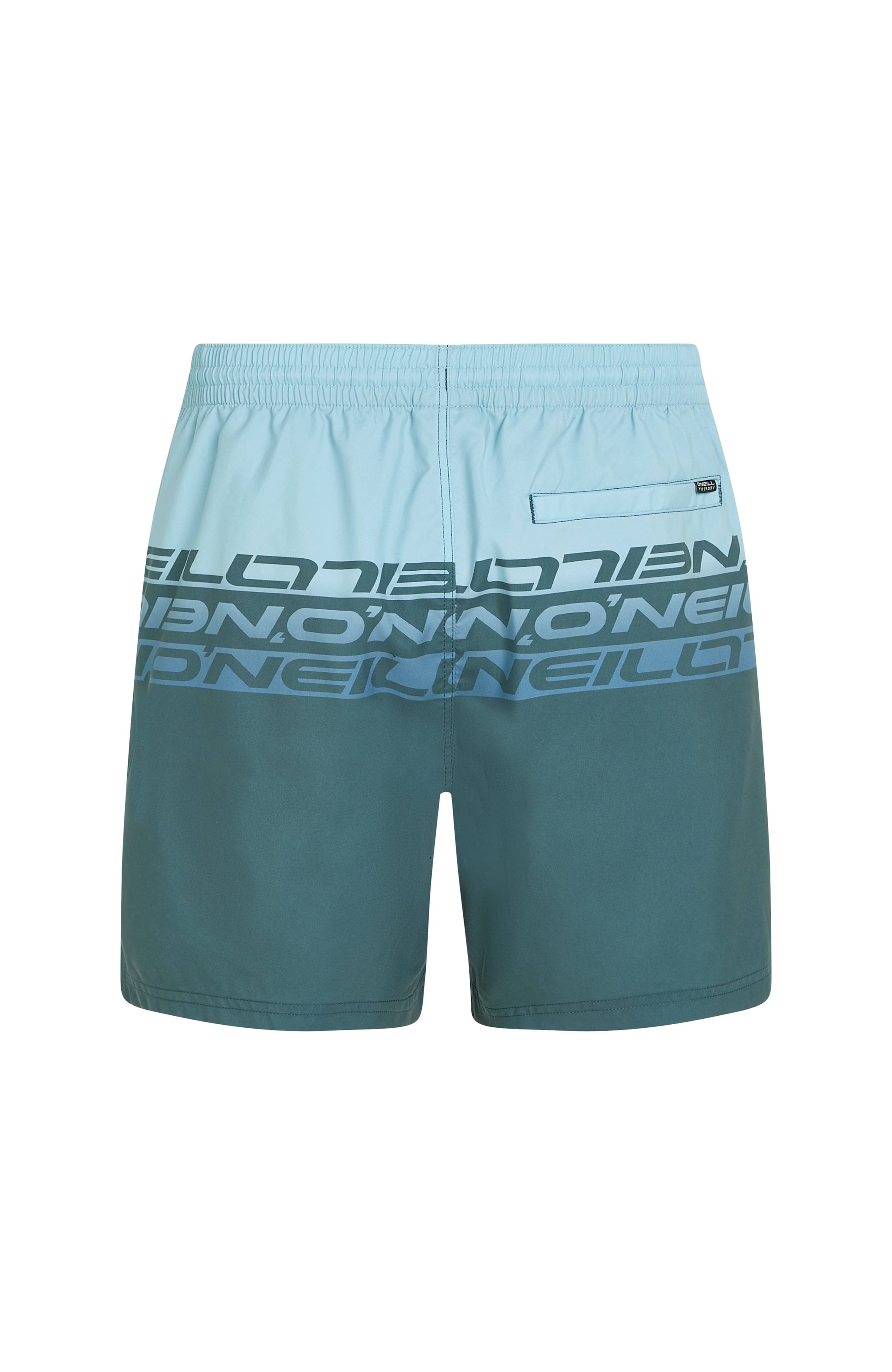 O'Neill Badehose »O'NEILL CALI STRIPE 16'' SWIMSHORTS«