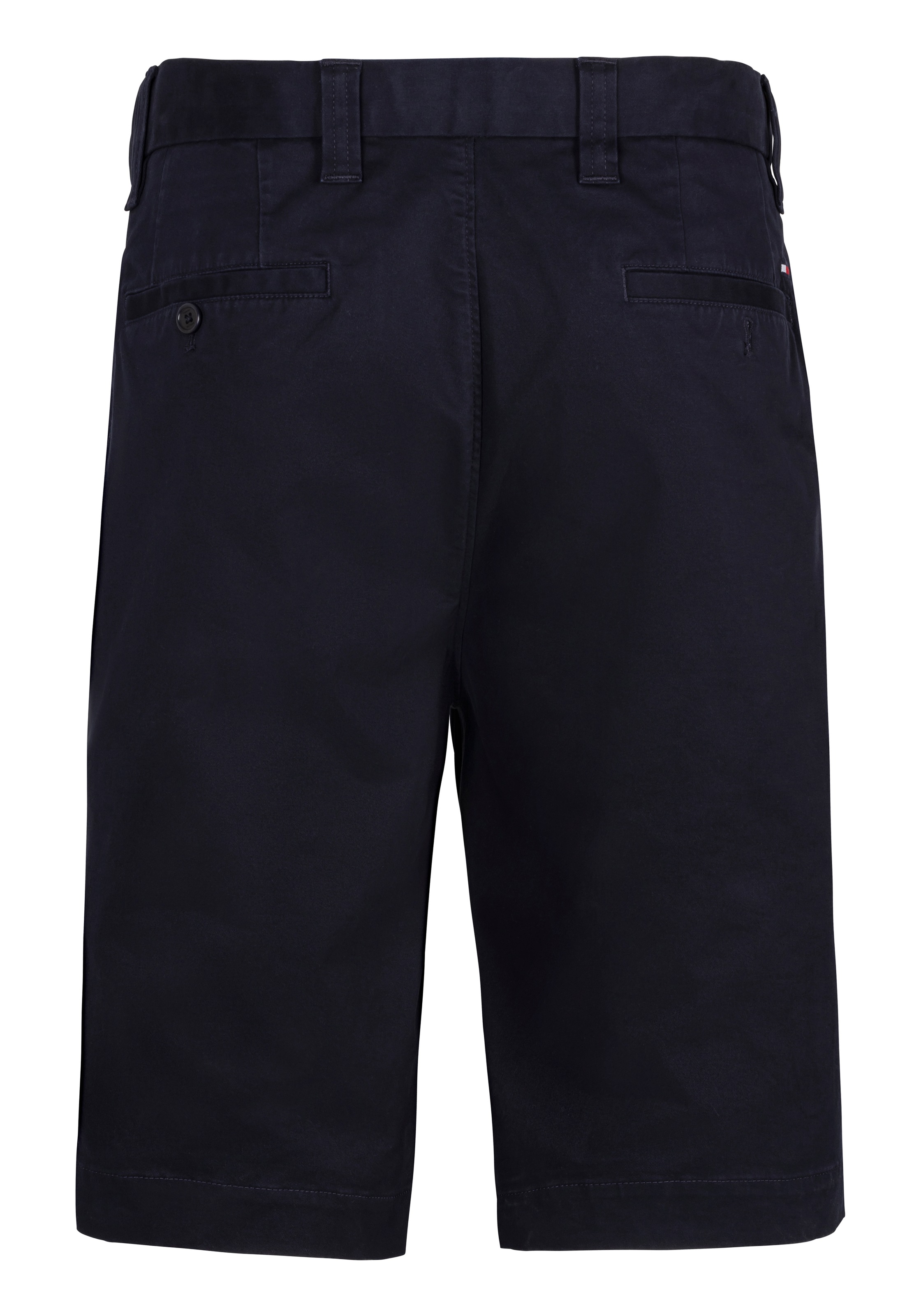 Tommy Hilfiger Big & Tall Chinoshorts BT-HARLEM SHORT Große Größen günstig online kaufen