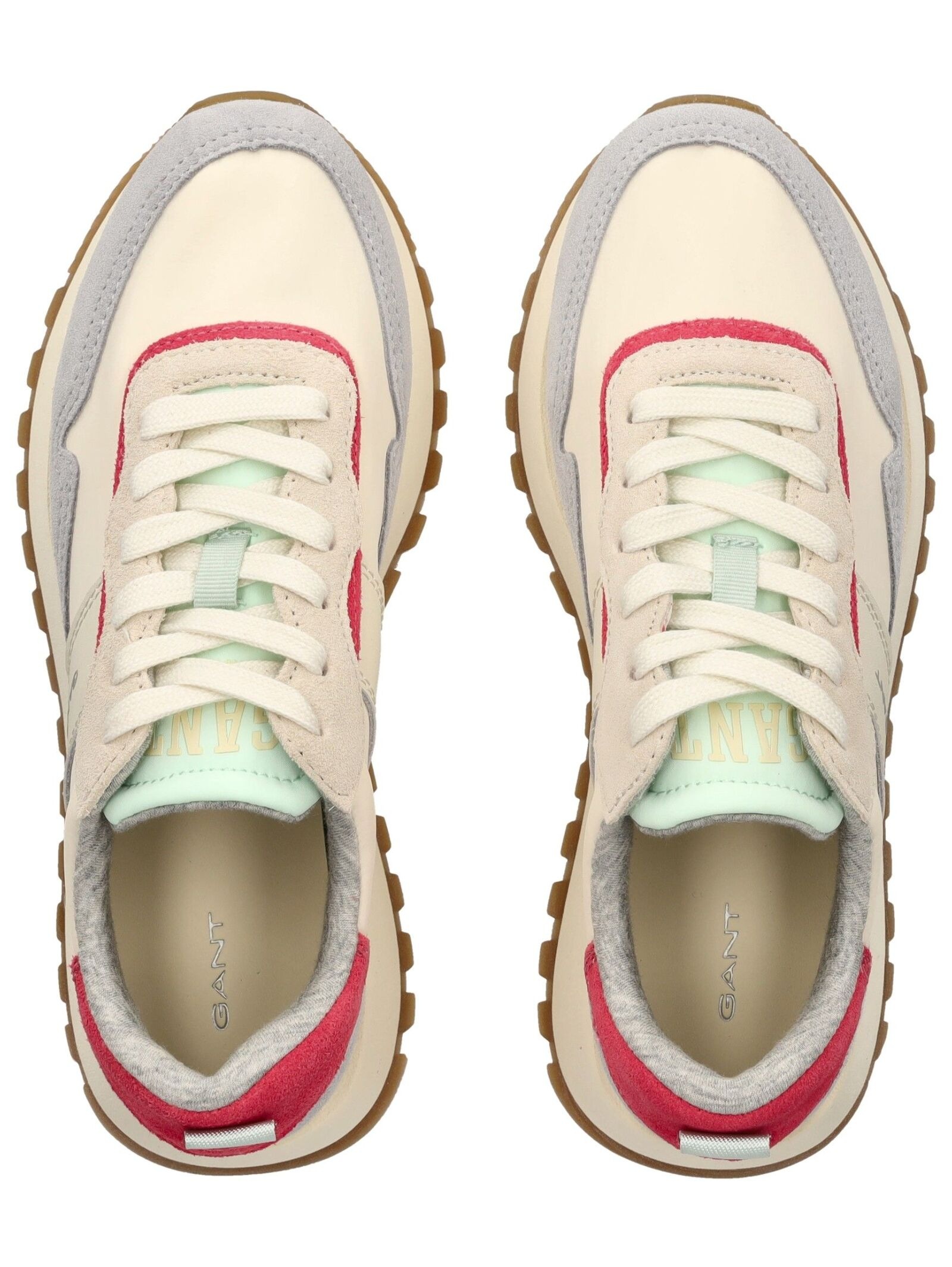 Gant Sneaker »Gant Sneaker Veloursleder«