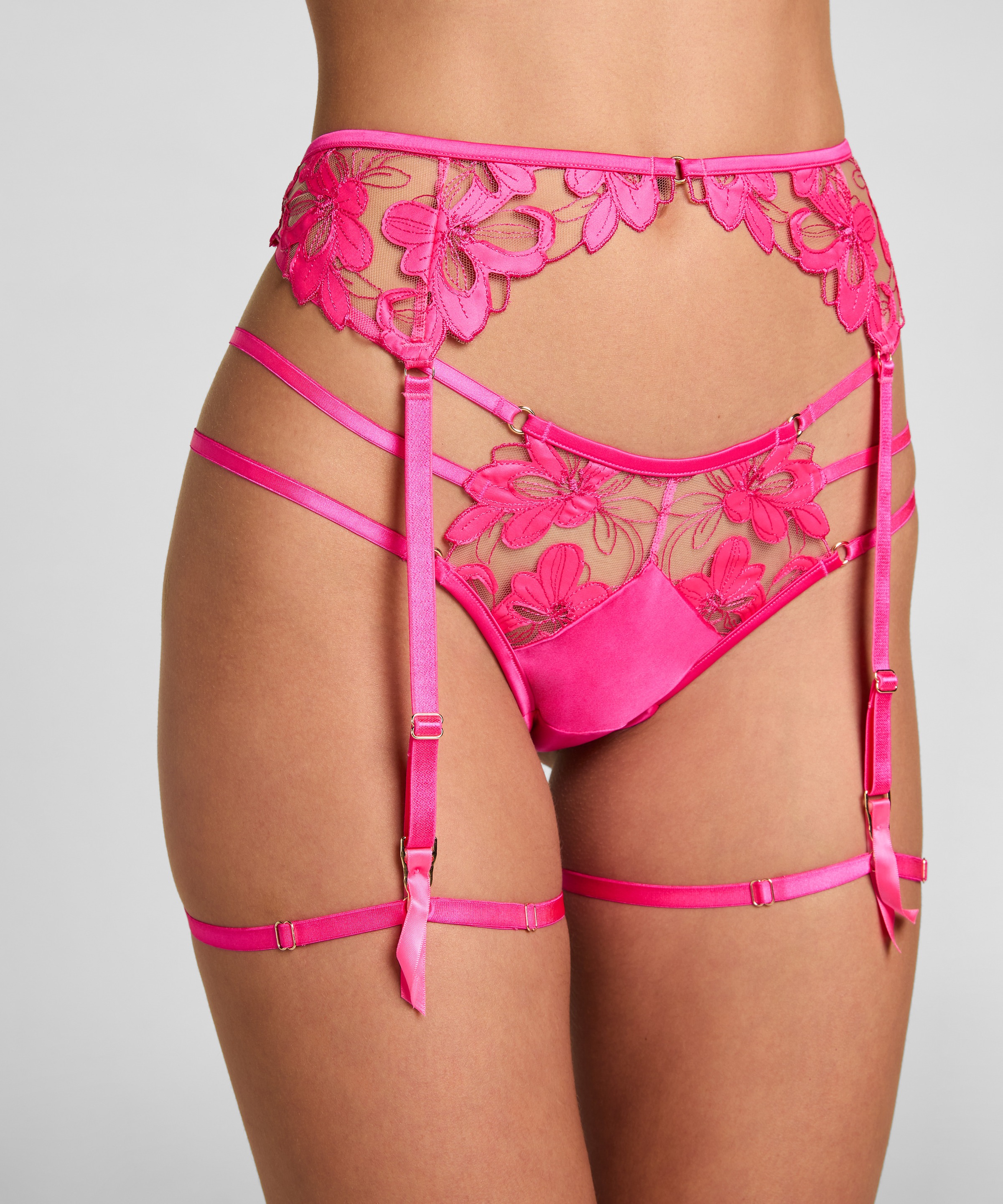 Hunkemöller Strapsgürtel »Strapshalter Beatrice«