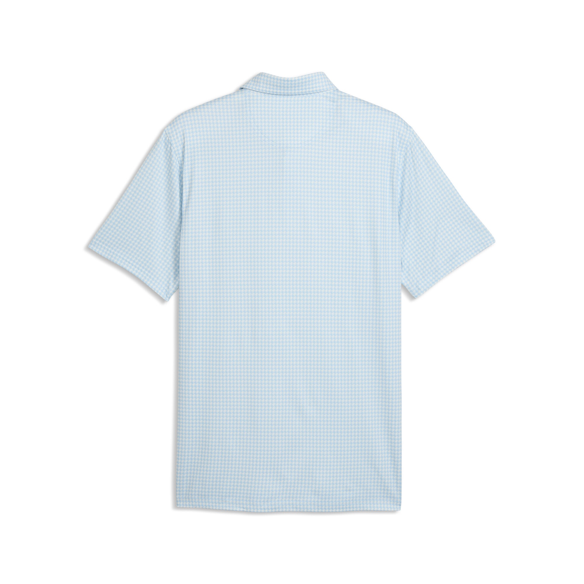 PUMA Poloshirt "CLOUDSPUN Mono Check Golfpolo Herren" günstig online kaufen