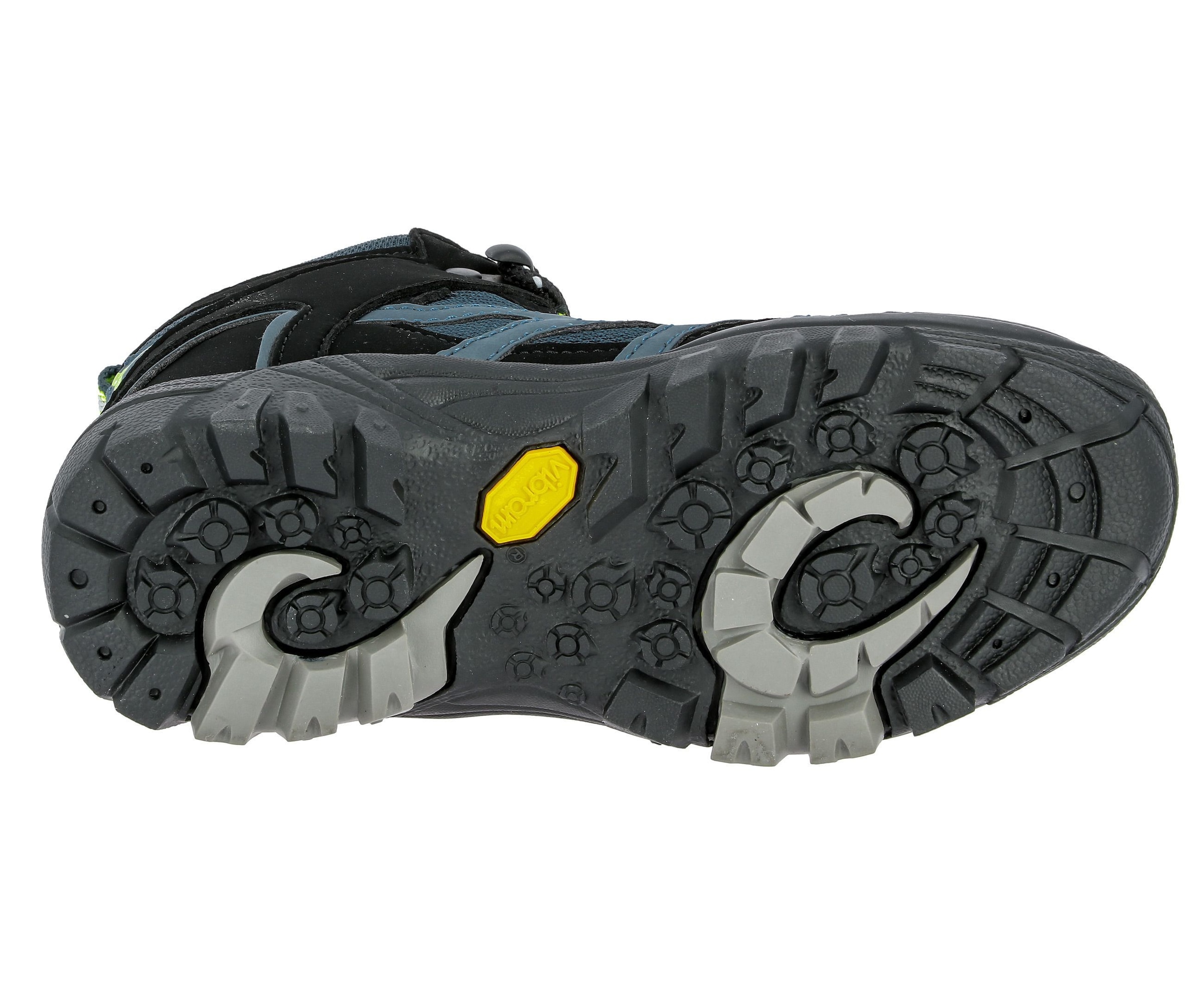 BRÜTTING Wanderschuh »Wanderstiefel Vision High Kids«