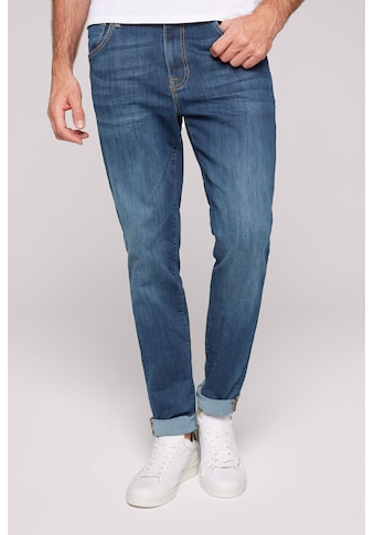 Regular-fit-Jeans