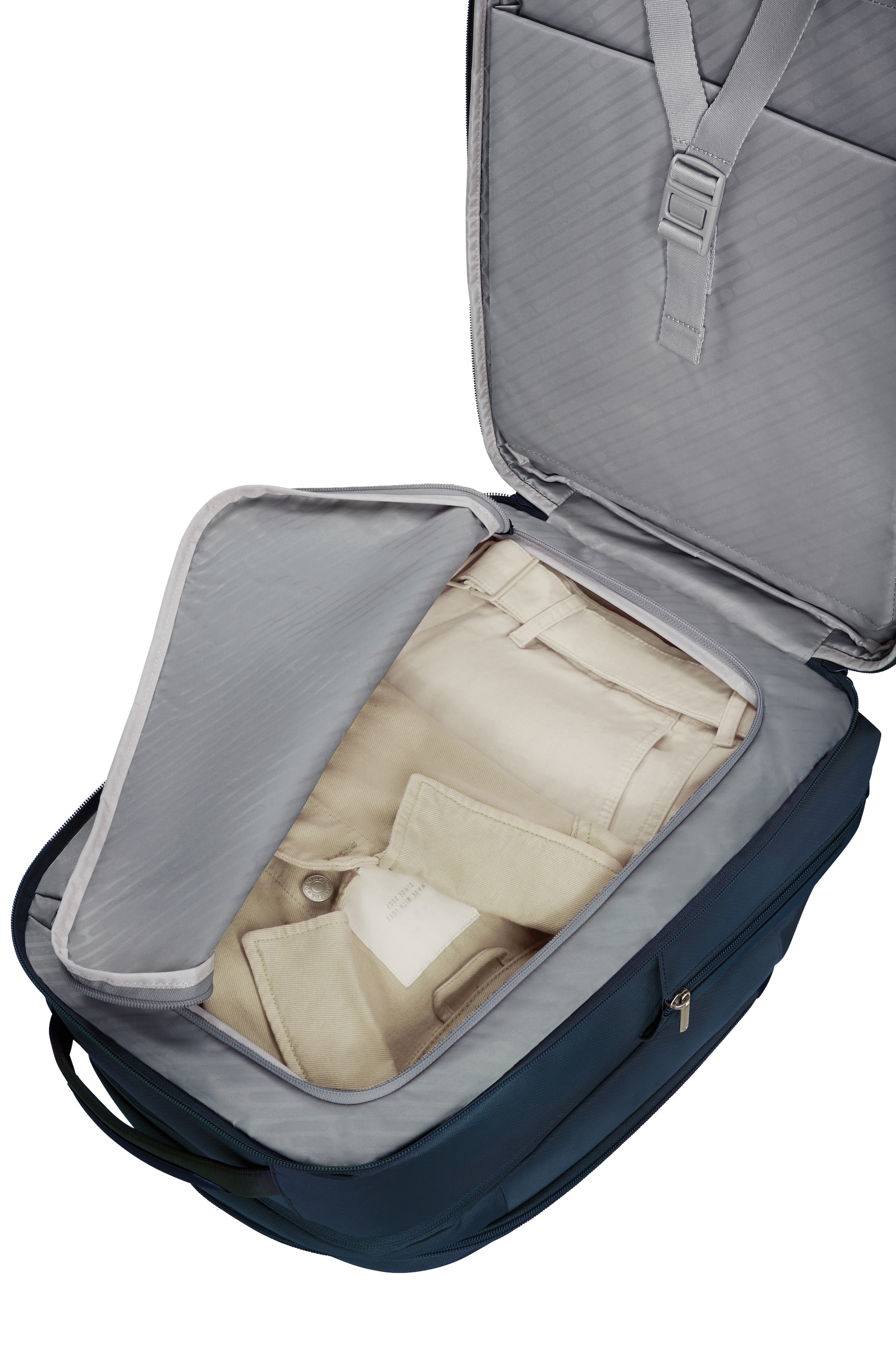 Samsonite Reiserucksack »PARALUX«