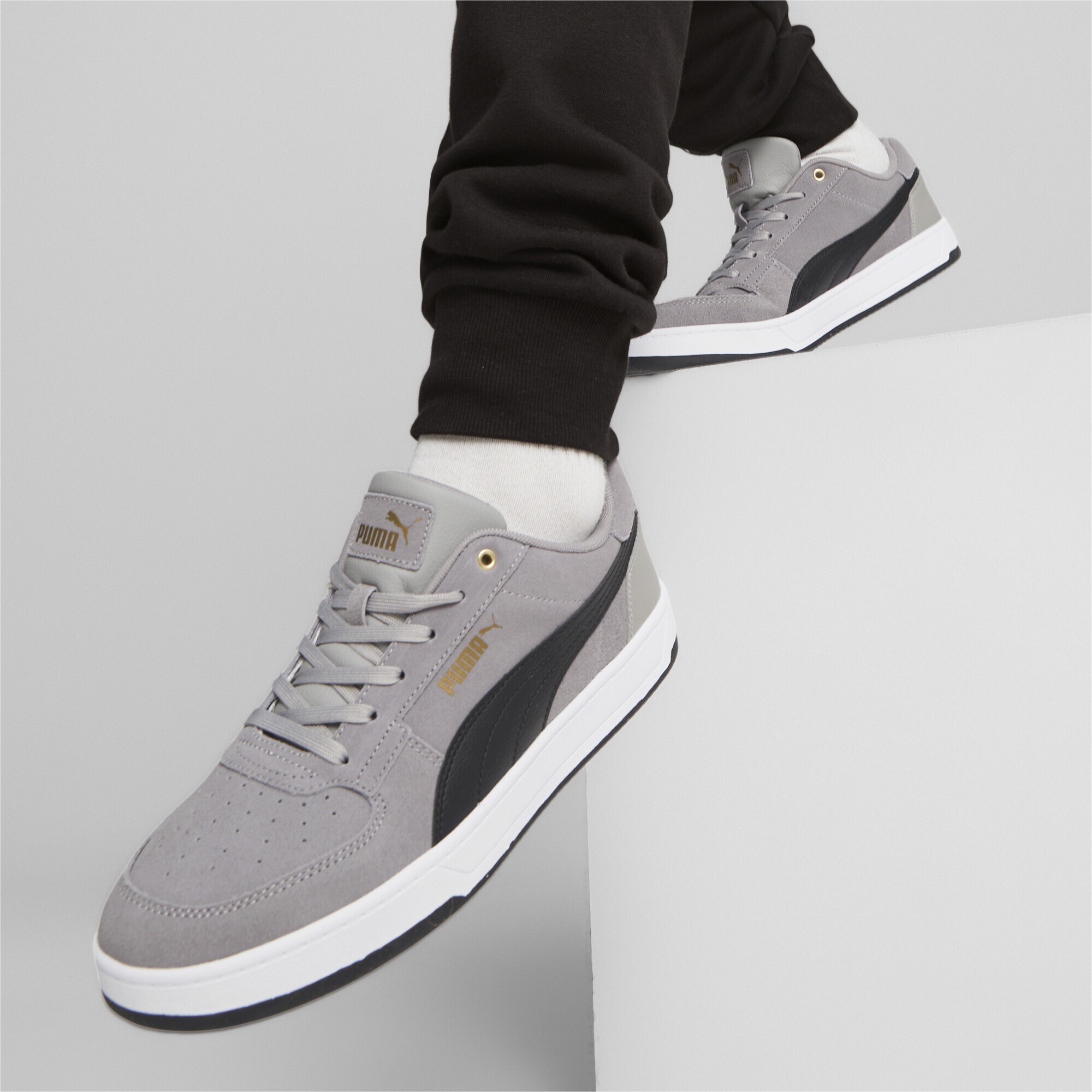 PUMA Sneaker »PUMA Caven 2.0 Sneakers Herren«