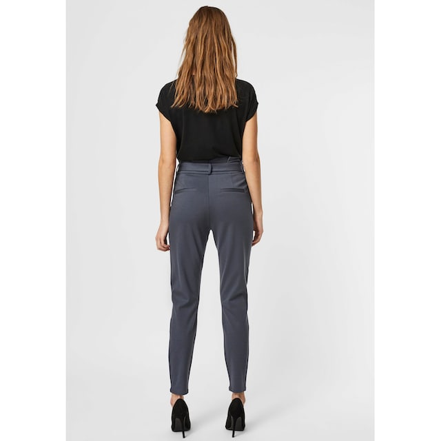 Vero Moda Paperbag-Hose »VMEVA HR LOOSE PAPERBAG PANT GA NOOS« für kaufen |  BAUR