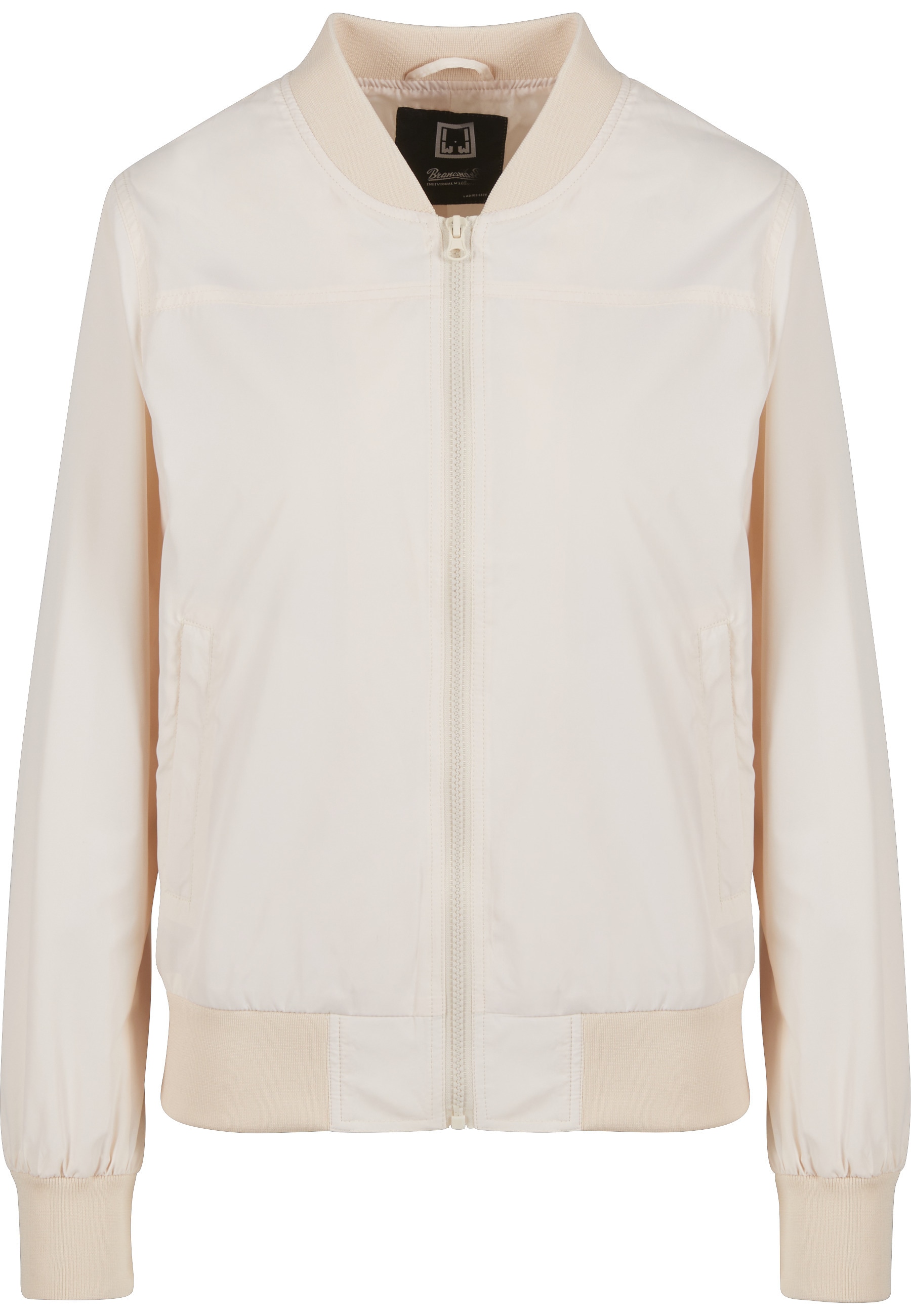 Brandit Bomberjacke "Brandit Brandit Women Jula Bomberjacket" 1 Stk. tlg. o günstig online kaufen