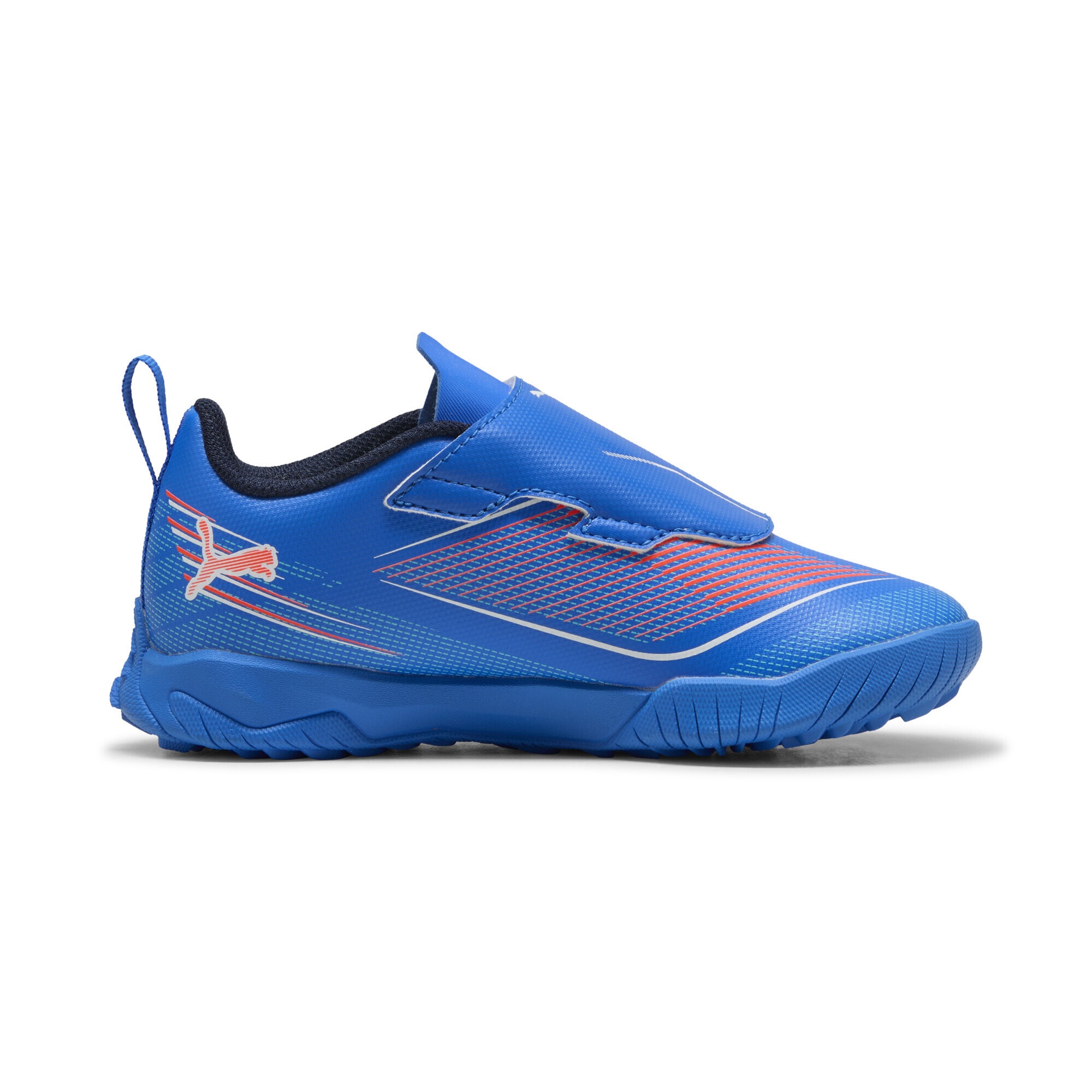 PUMA Fußballschuh »ULTRA 6 PLAY TT Fußballschuhe Kinder«