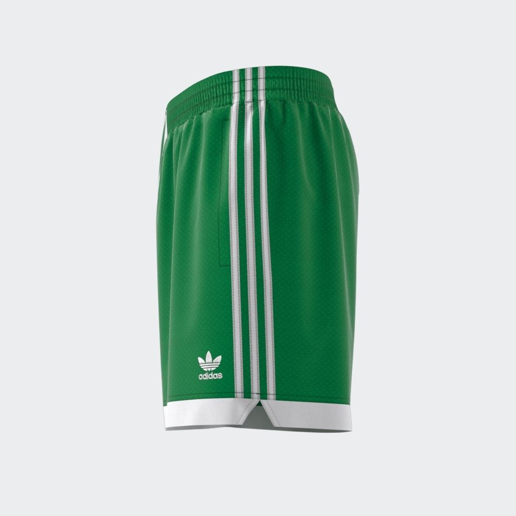 adidas Originals Shorts »Mockeylet short«