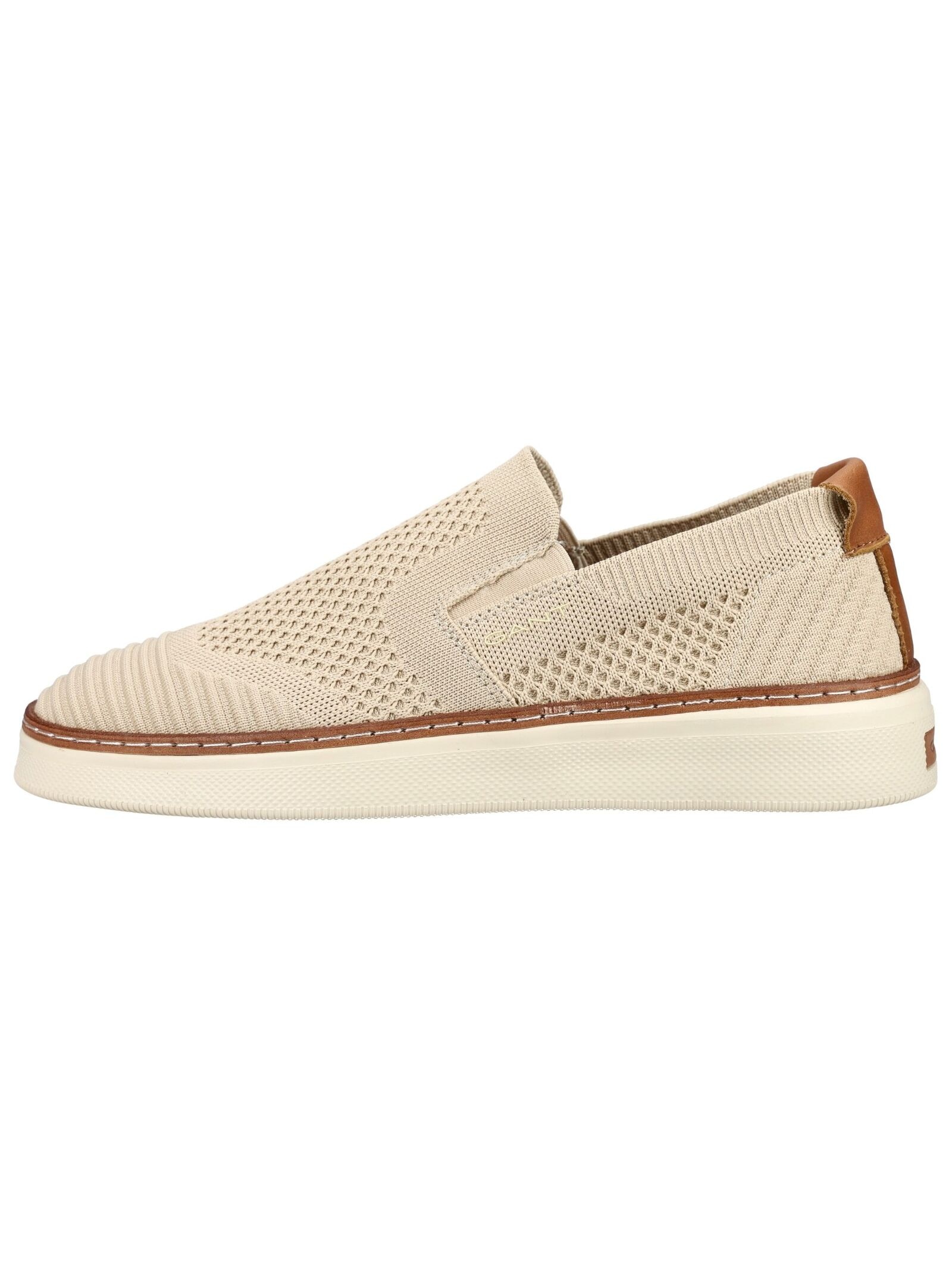 Gant Slipper »Gant Slipper Leder/Textil«
