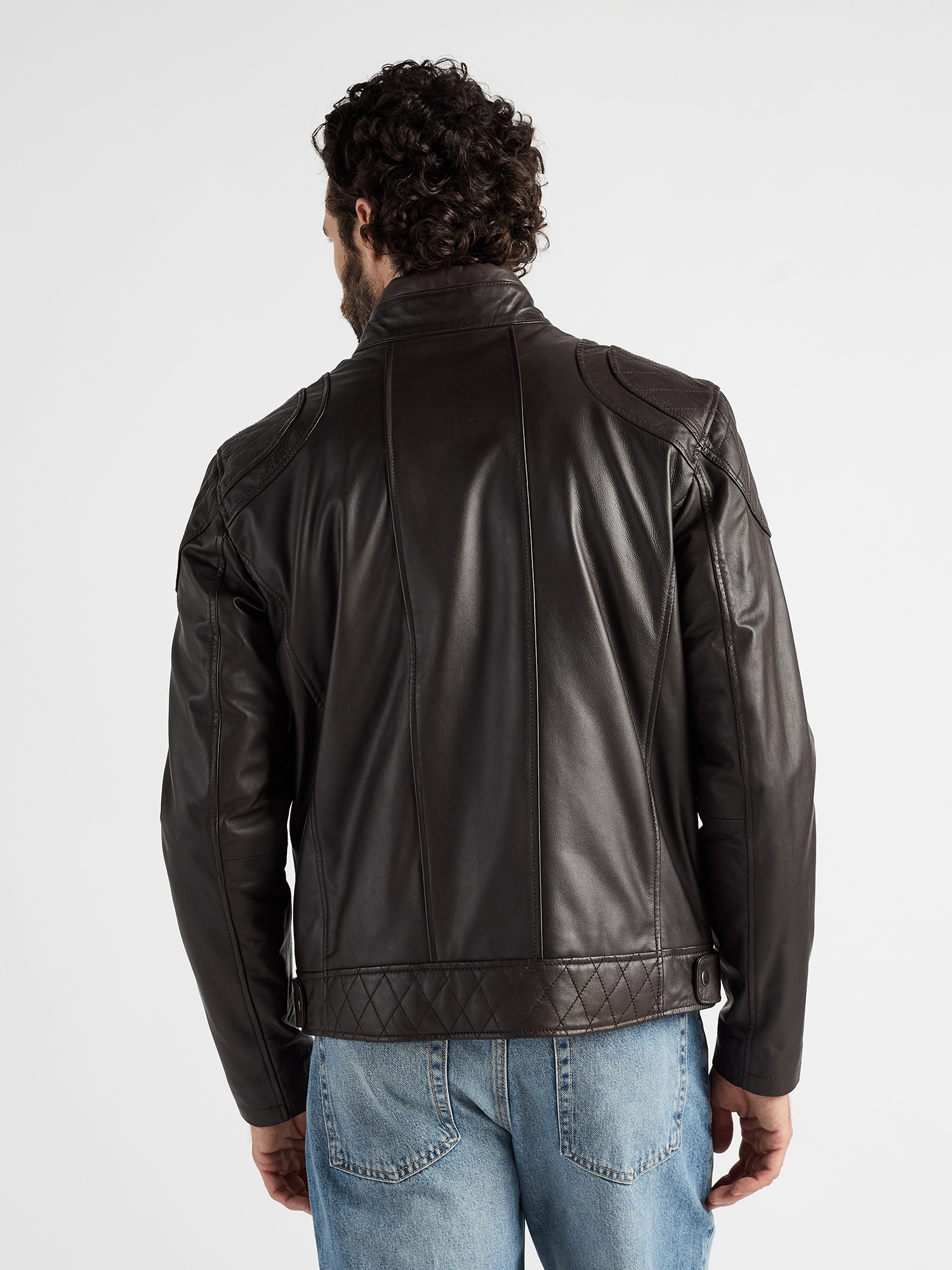 JCC Bikerjacke »31020350«