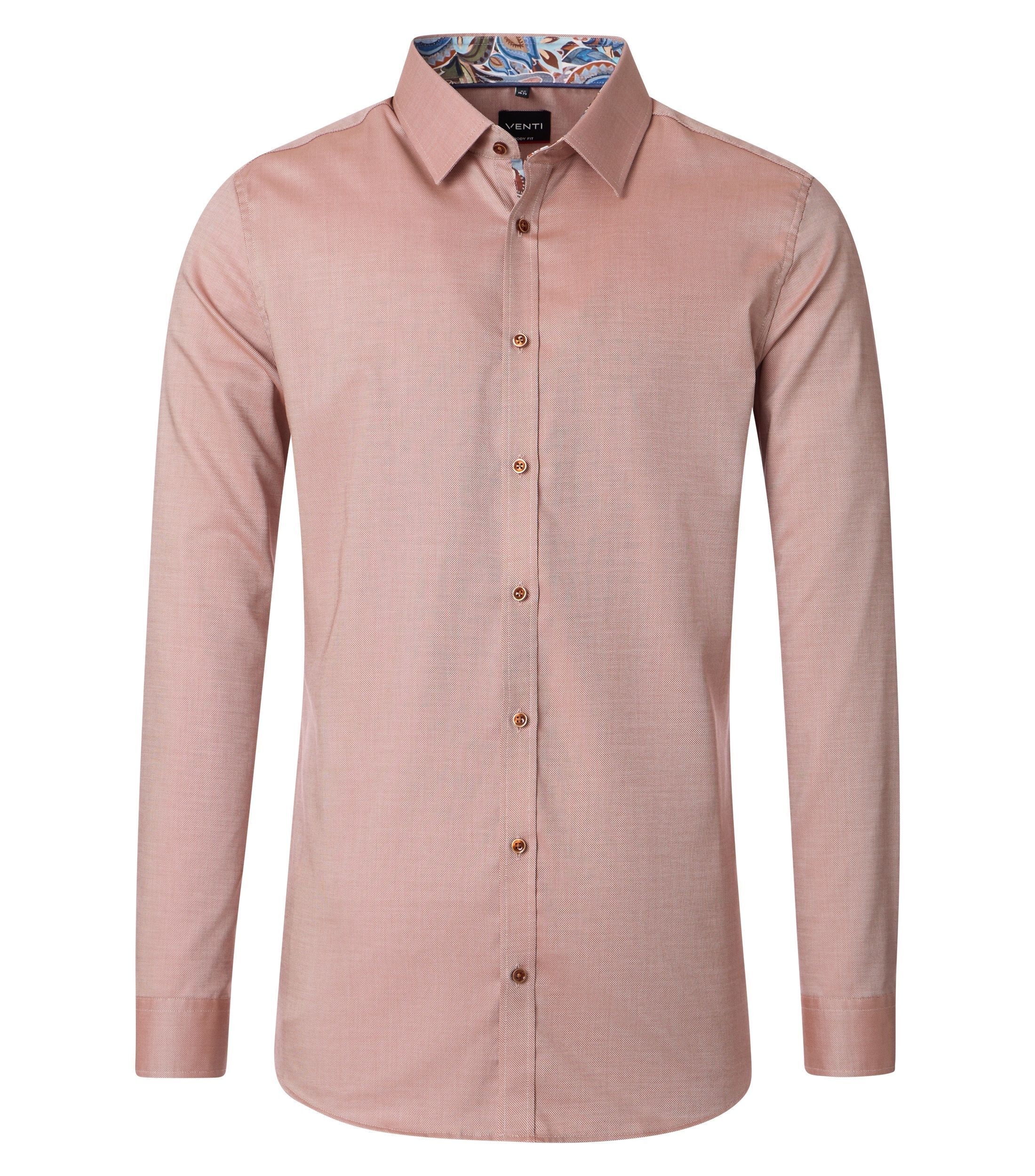 VENTI Businesshemd "VENTI Businesshemd uni" günstig online kaufen