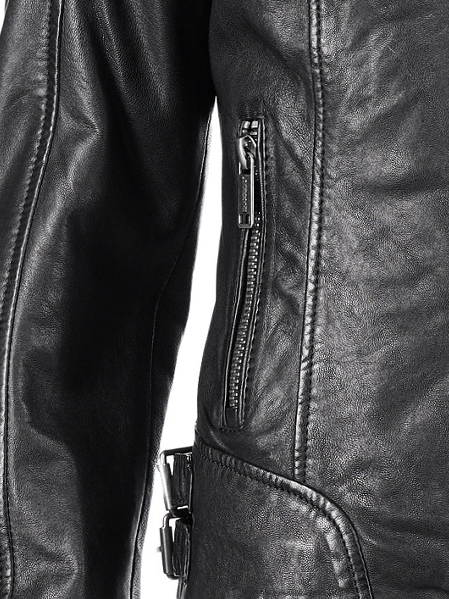 MUSTANG Lederjacke »31022226«