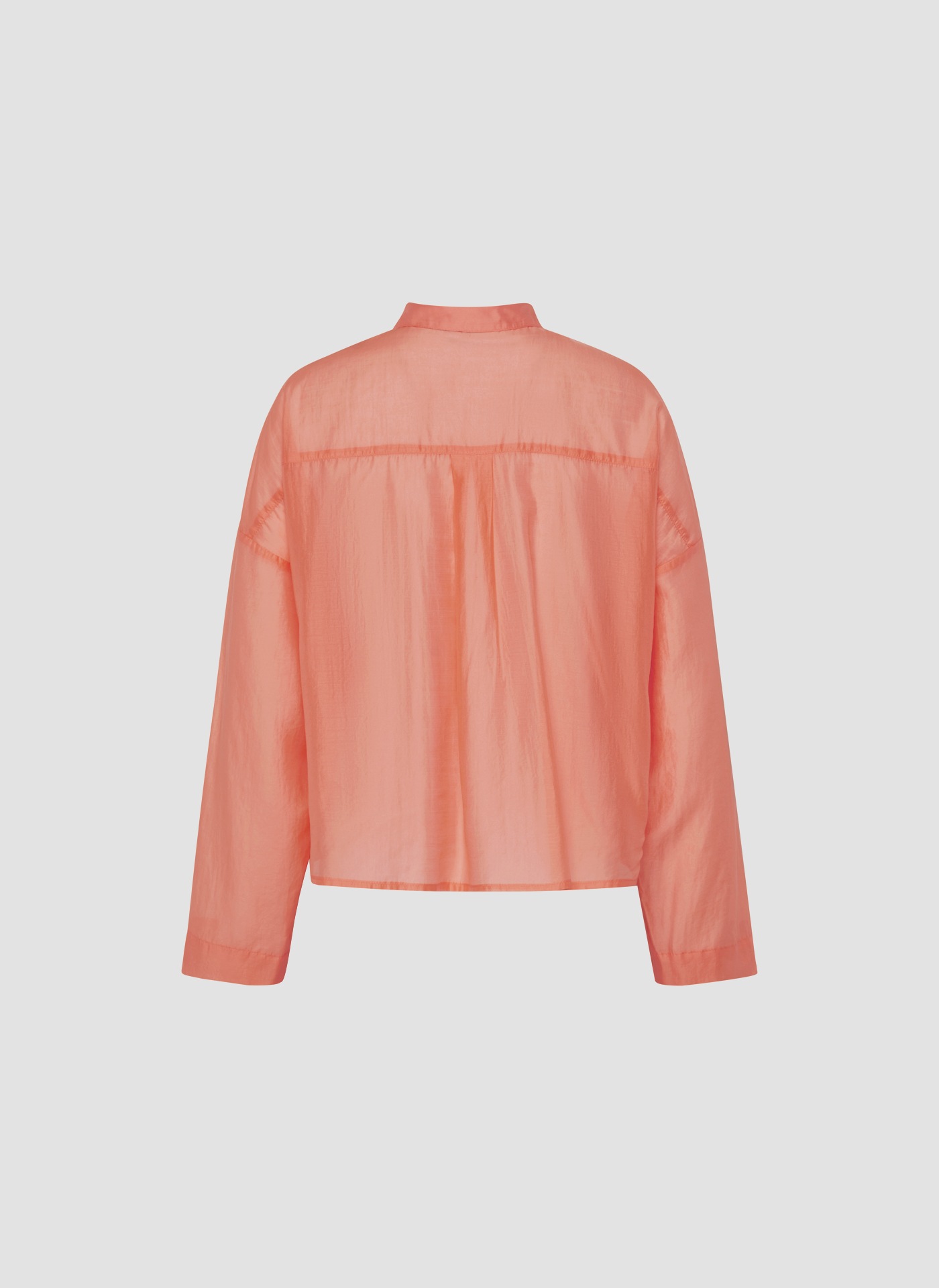 LeComte Klassische Bluse »Bluse«