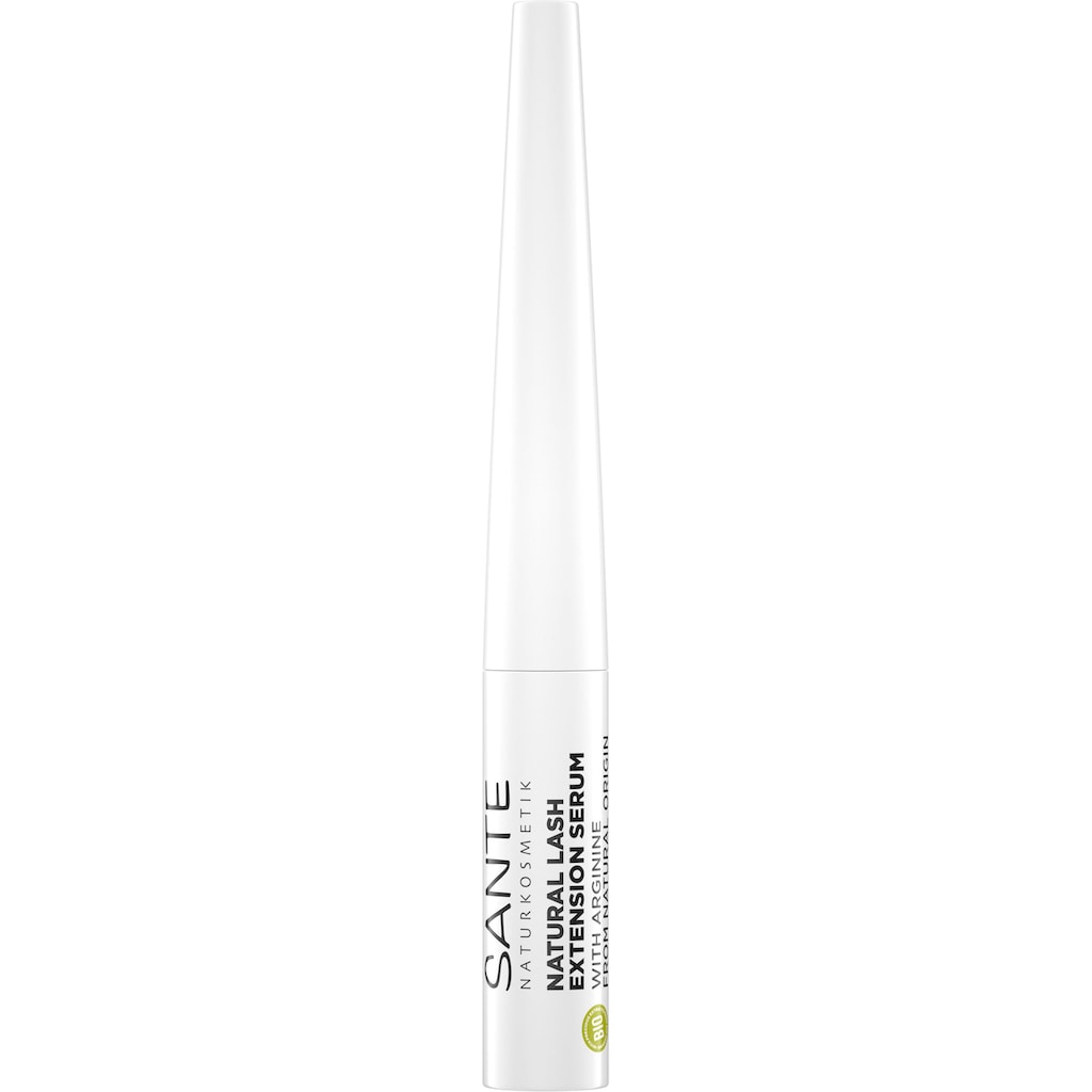 SANTE Wimpernserum »Natural Lash Extension Serum«