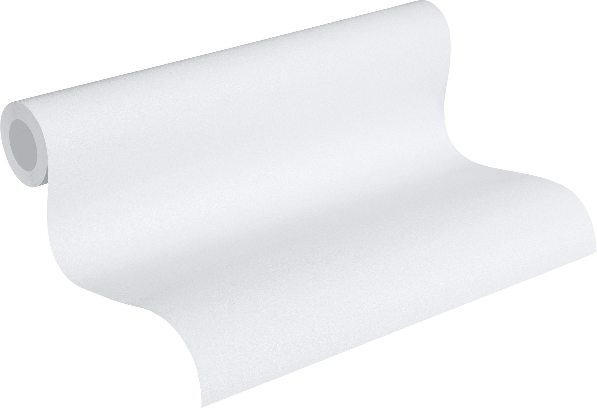 Thumbnail - living walls Vliestapete "Metropolitan Stories Lizzy London" einfarbig  uni  unifarben glatt Uni Tapete einfarbig Tapete...