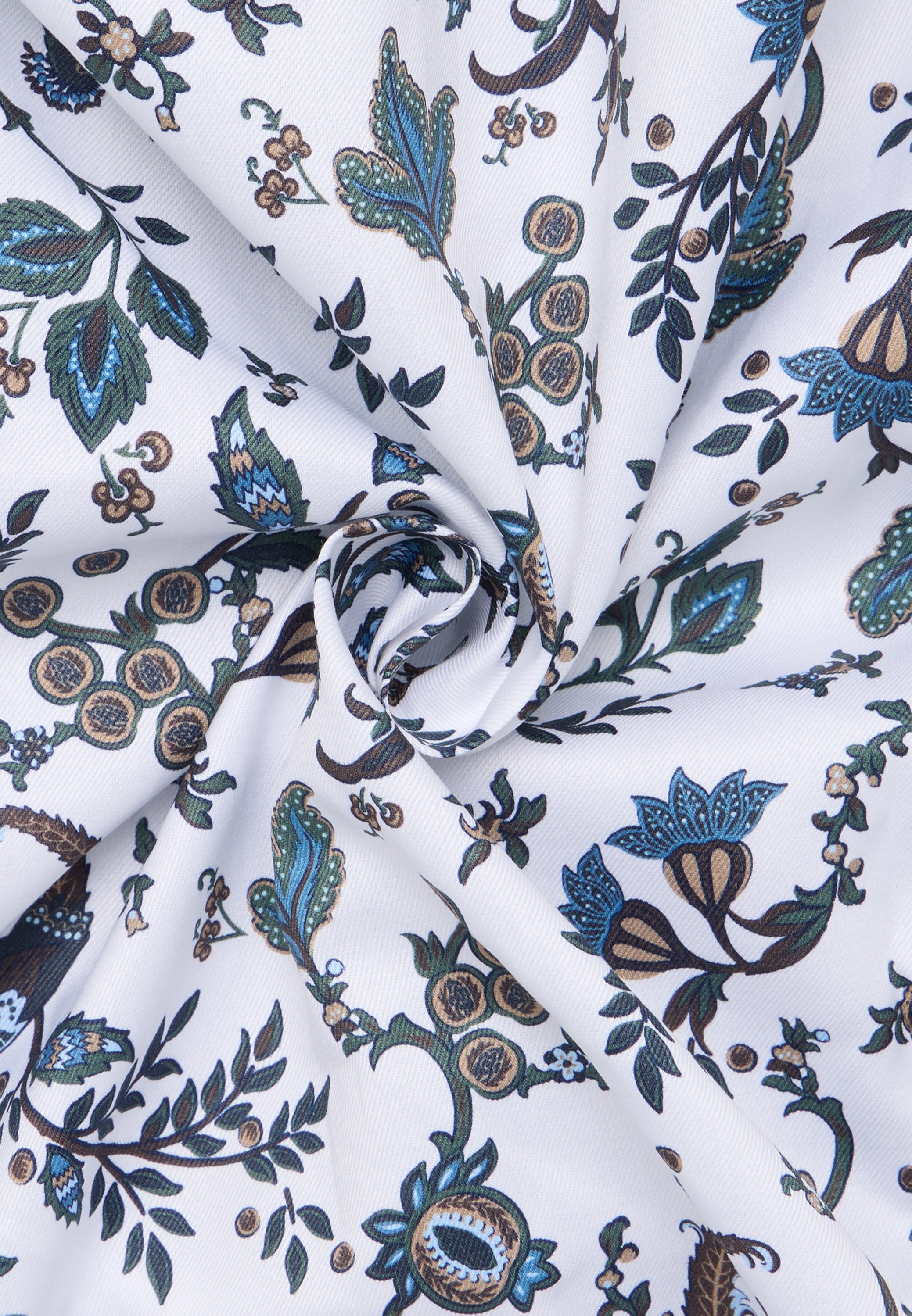 Eterna Langarmhemd "MODERN FIT", NON IRON (bügelfrei) günstig online kaufen