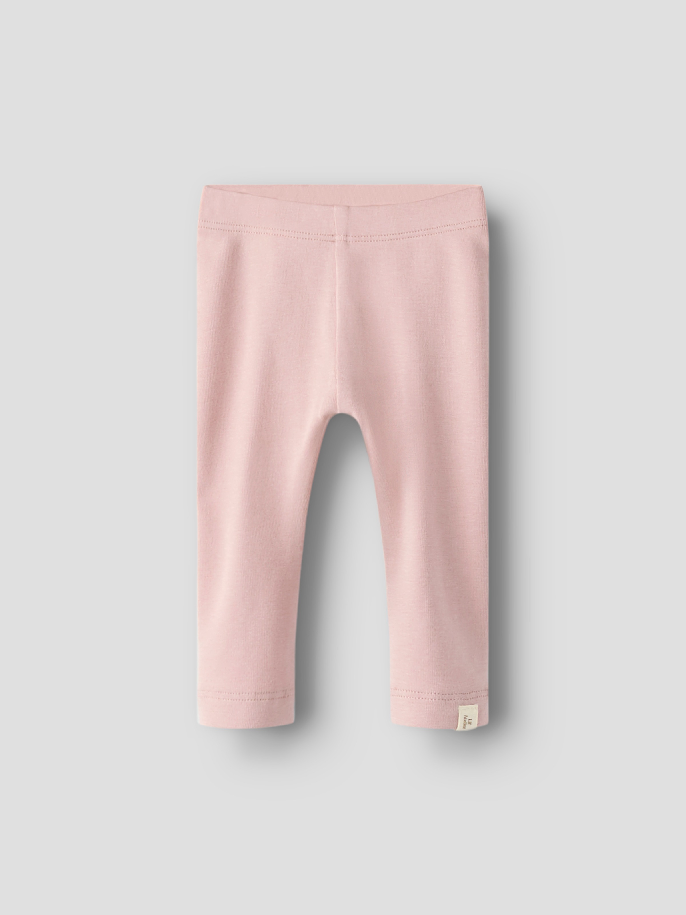 Lil' Atelier Leggings »NBNGAYO SLIM LEGGINGS LIL NOOS«  Baumwollmischung