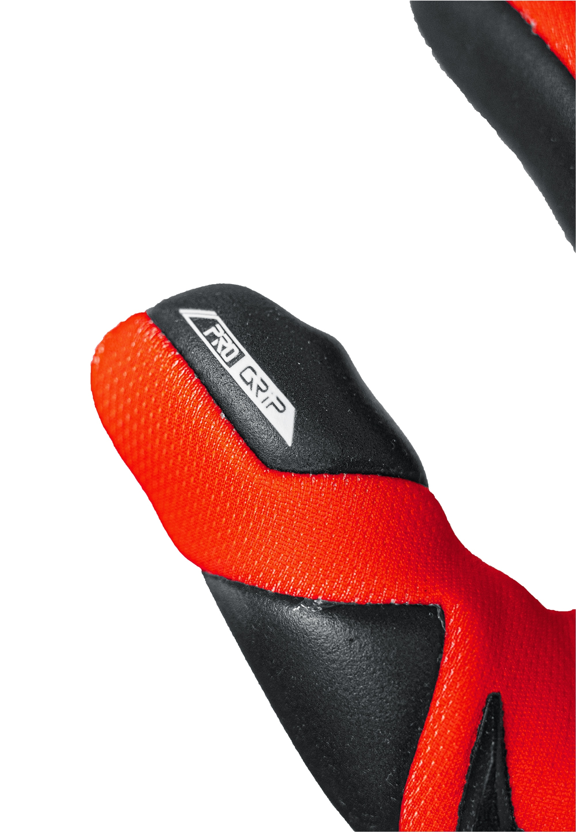 Reusch Torwarthandschuhe »Raptor Pro« mit Dämpfung für harte Schüsse