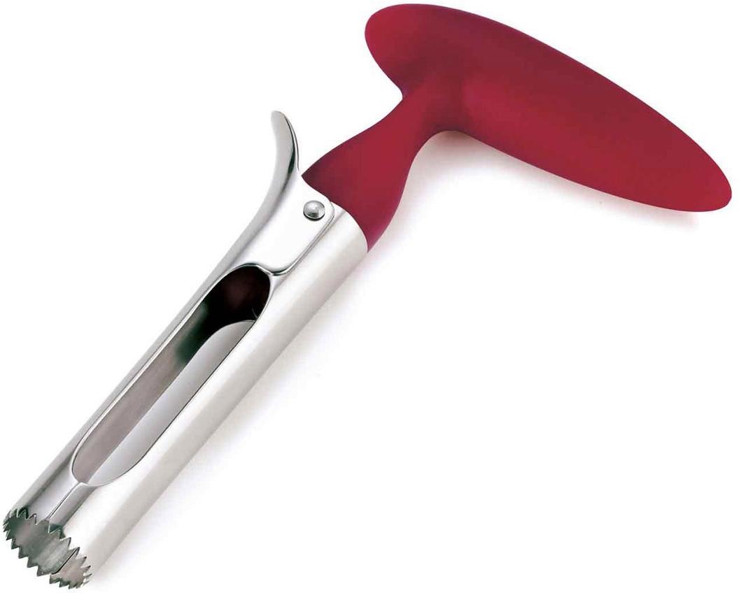 Cuisipro Entkerner ergonomisch geformter Griff