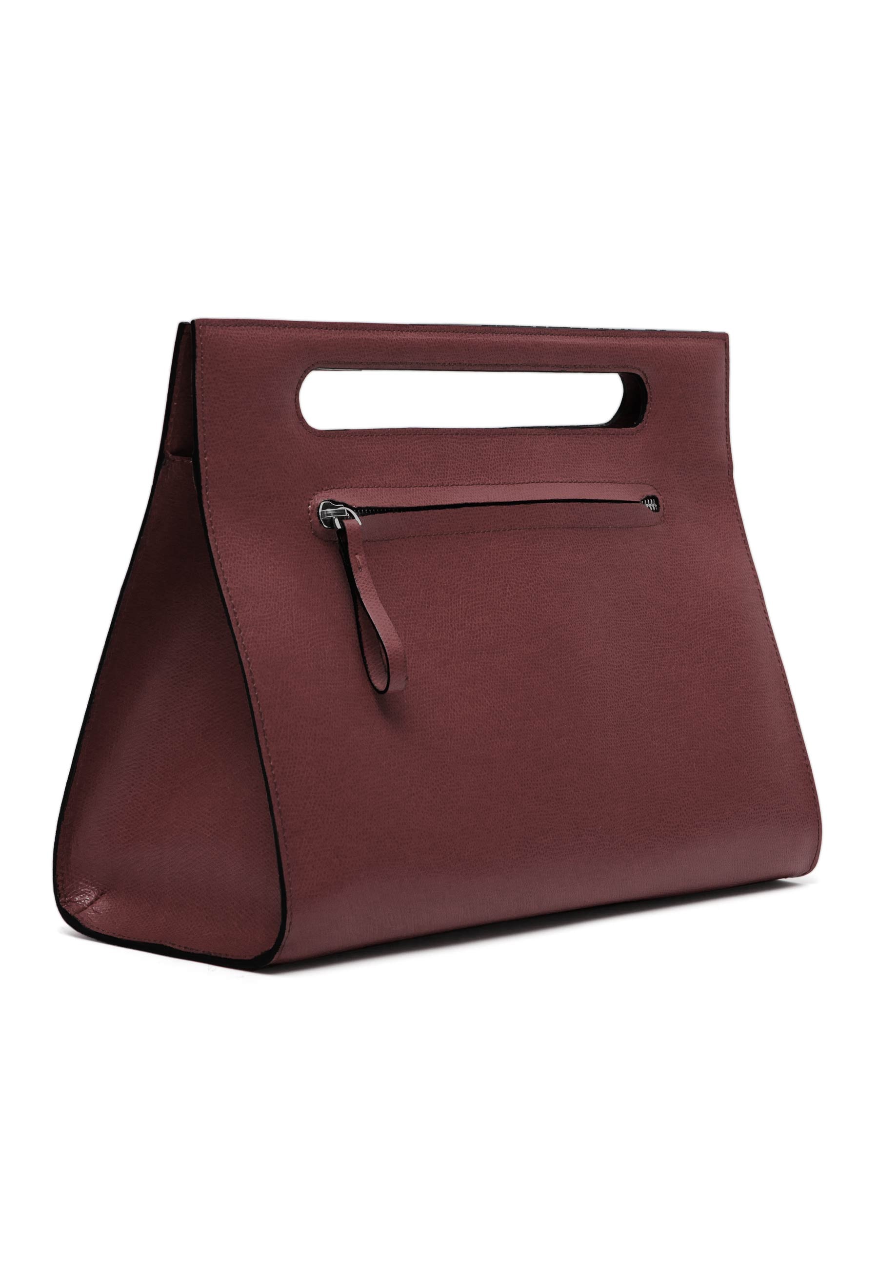 GRETCHEN Henkeltasche »Chouchou Tote«, mit stilisiertem Kurzgriff