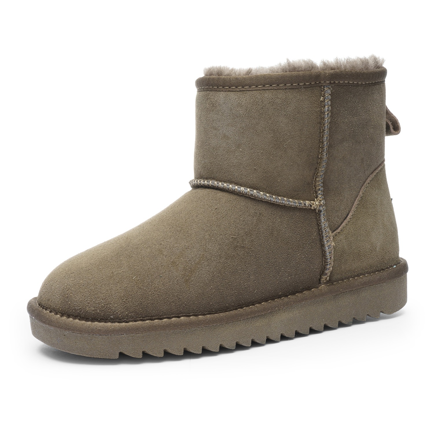 Ara Schlupfboots "Alaska Classic Short", Winterboots zum Schlupfen in beque günstig online kaufen