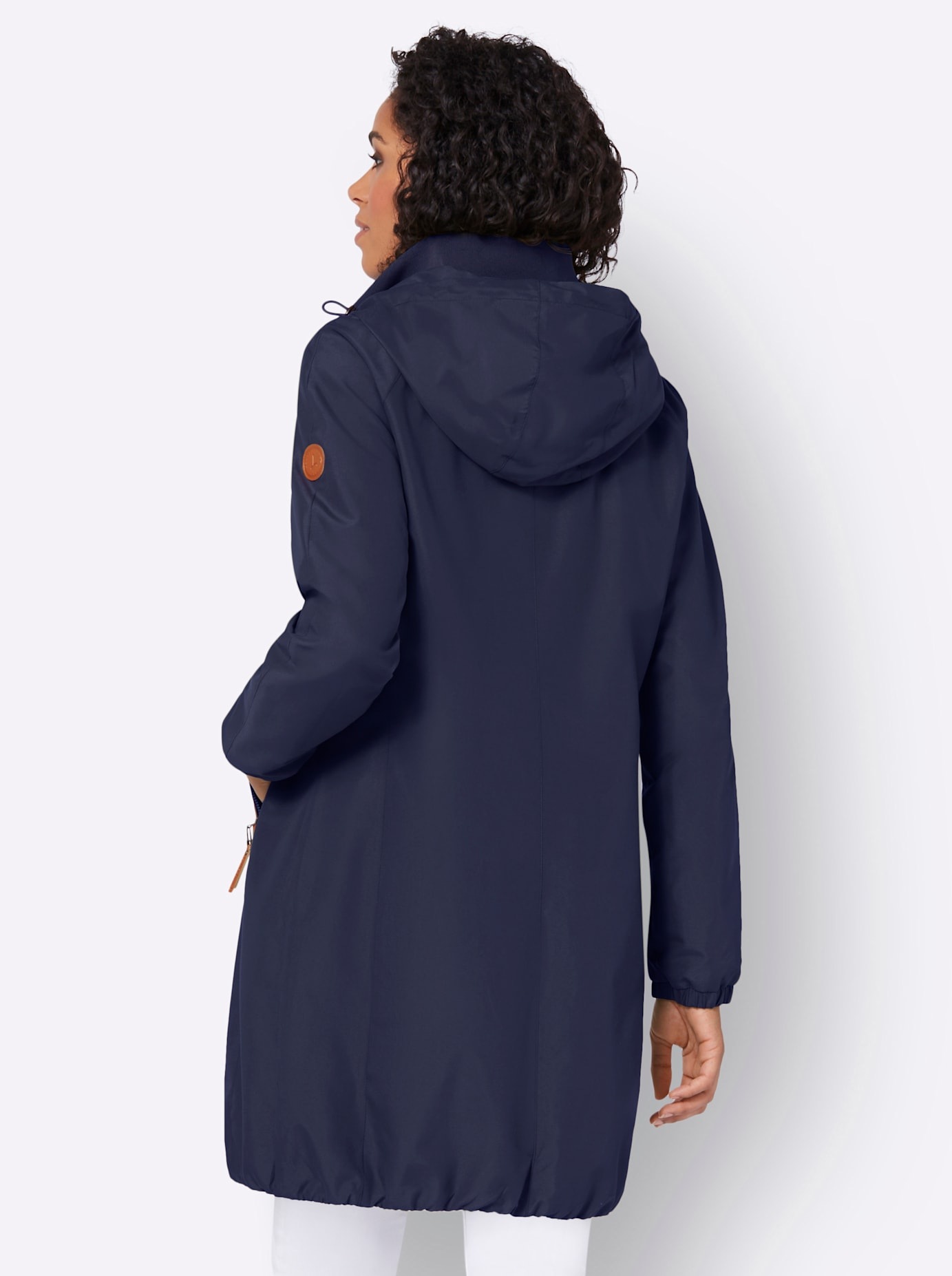 Casual Looks Kurzmantel