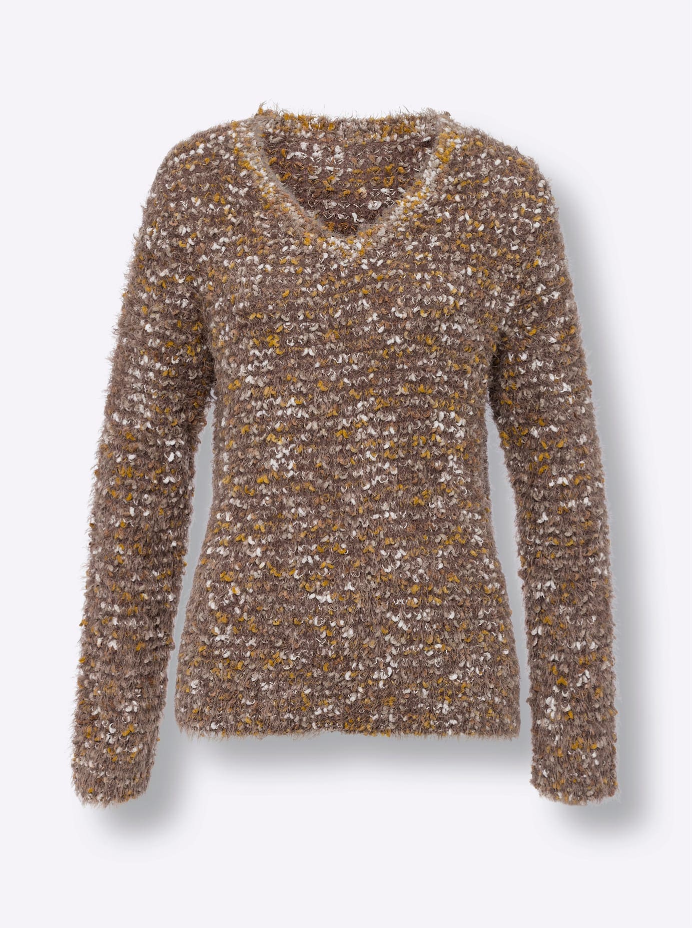 heine Strickpullover »Pullover«